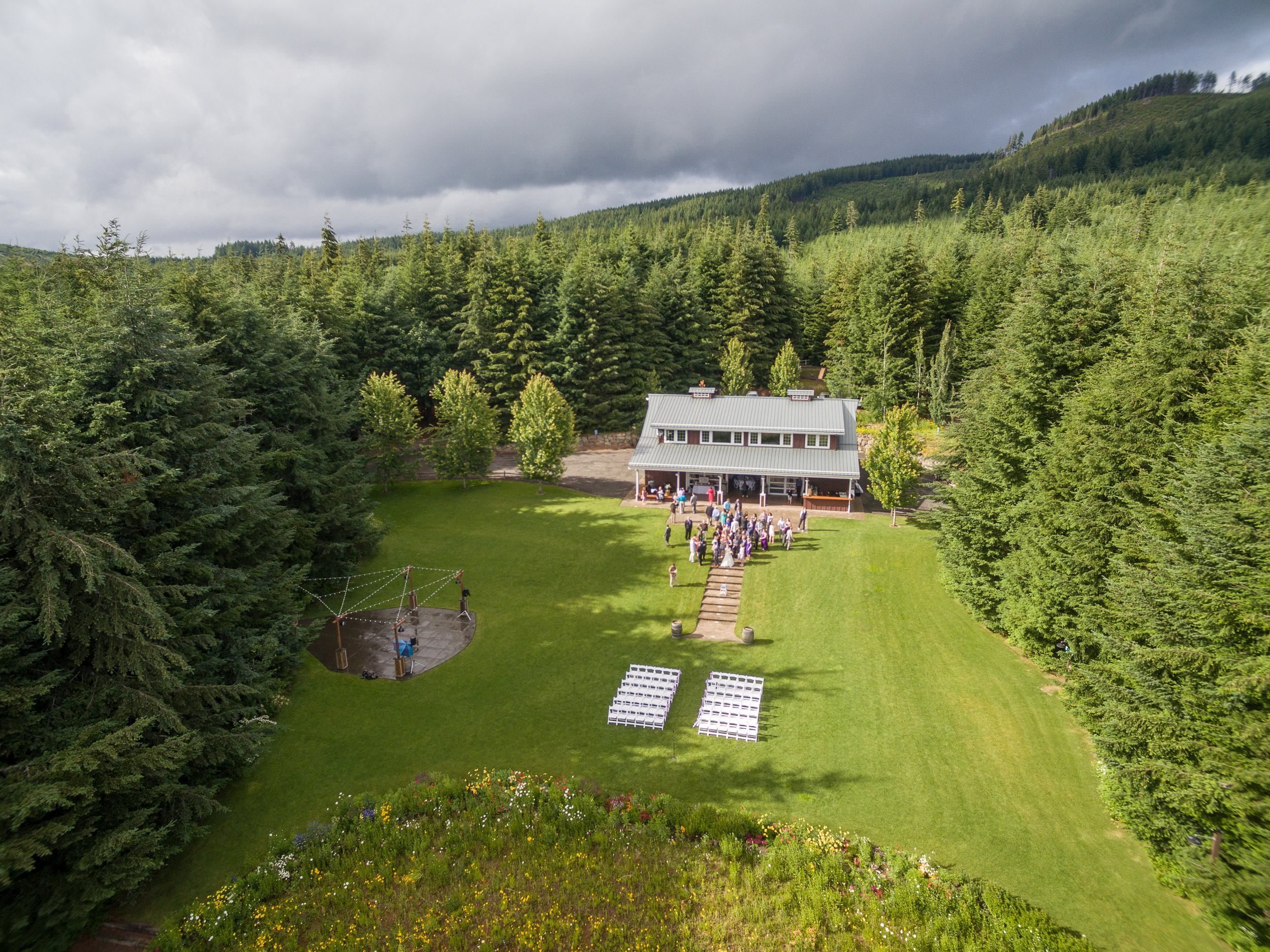 Gorge Crest Vineyards