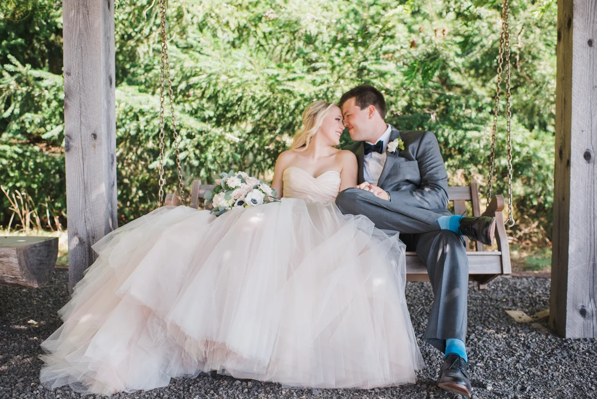 Sydney &amp; Jonathan