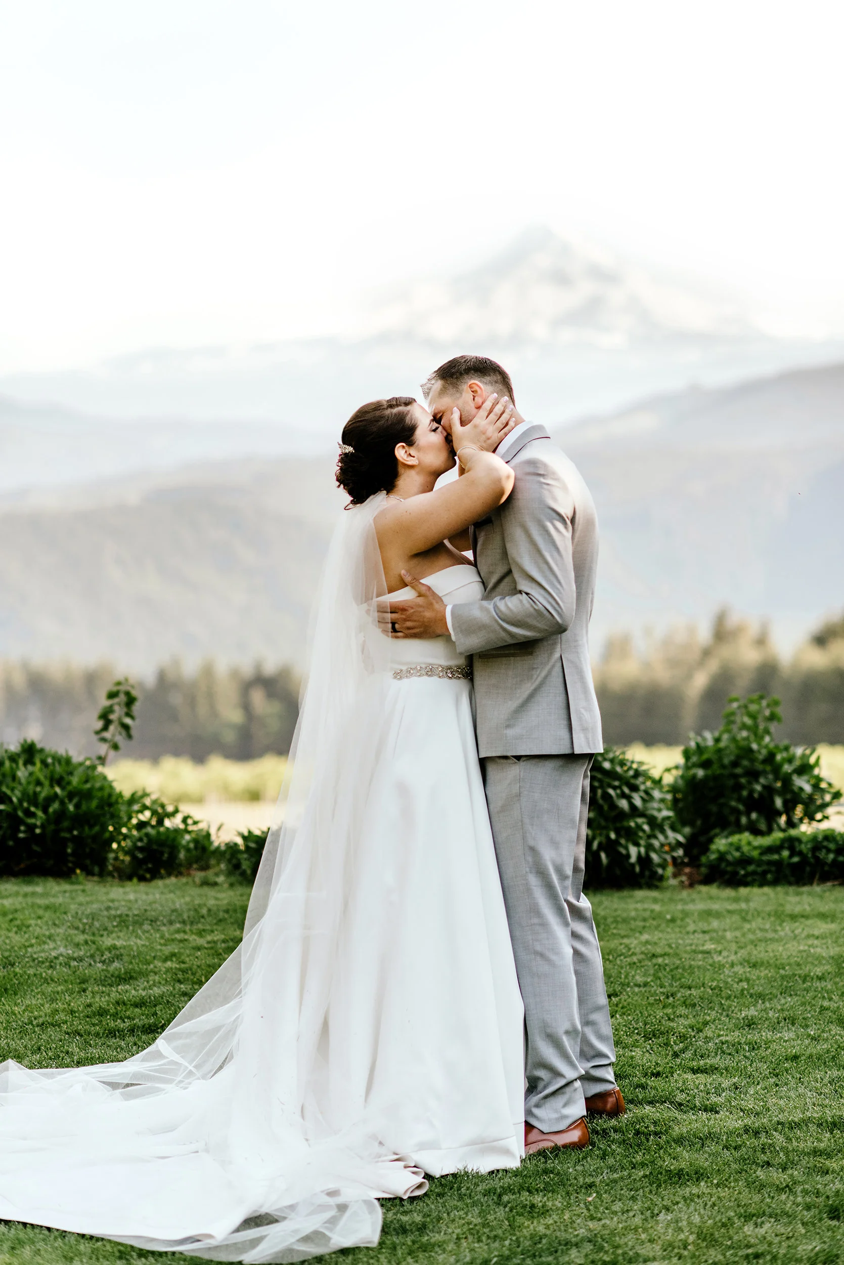 mandy & nicholas