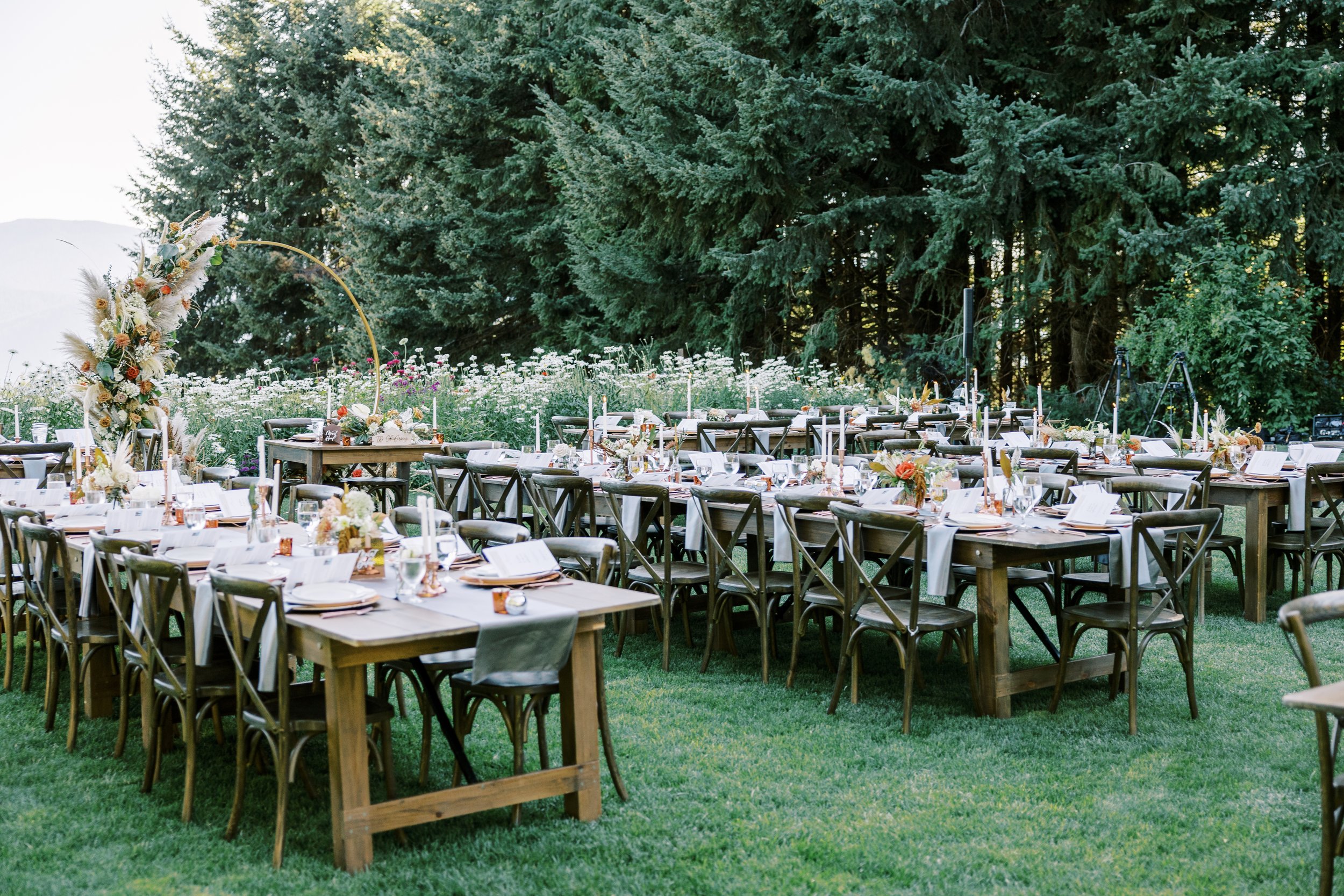 Unveiled Events Hood River Wedding Planner