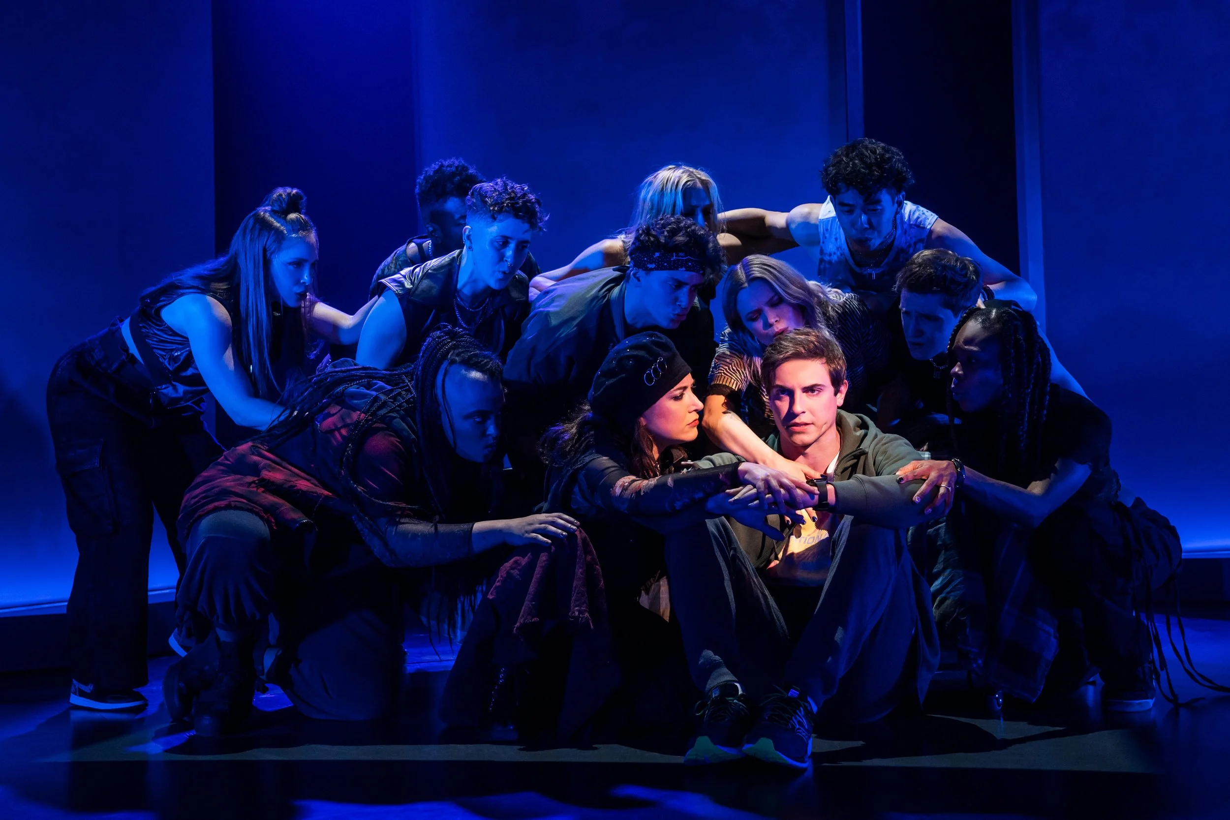 7_1032- Derek Klena and Company of Jagged Little Pill (c) Matthew Murphy.jpg