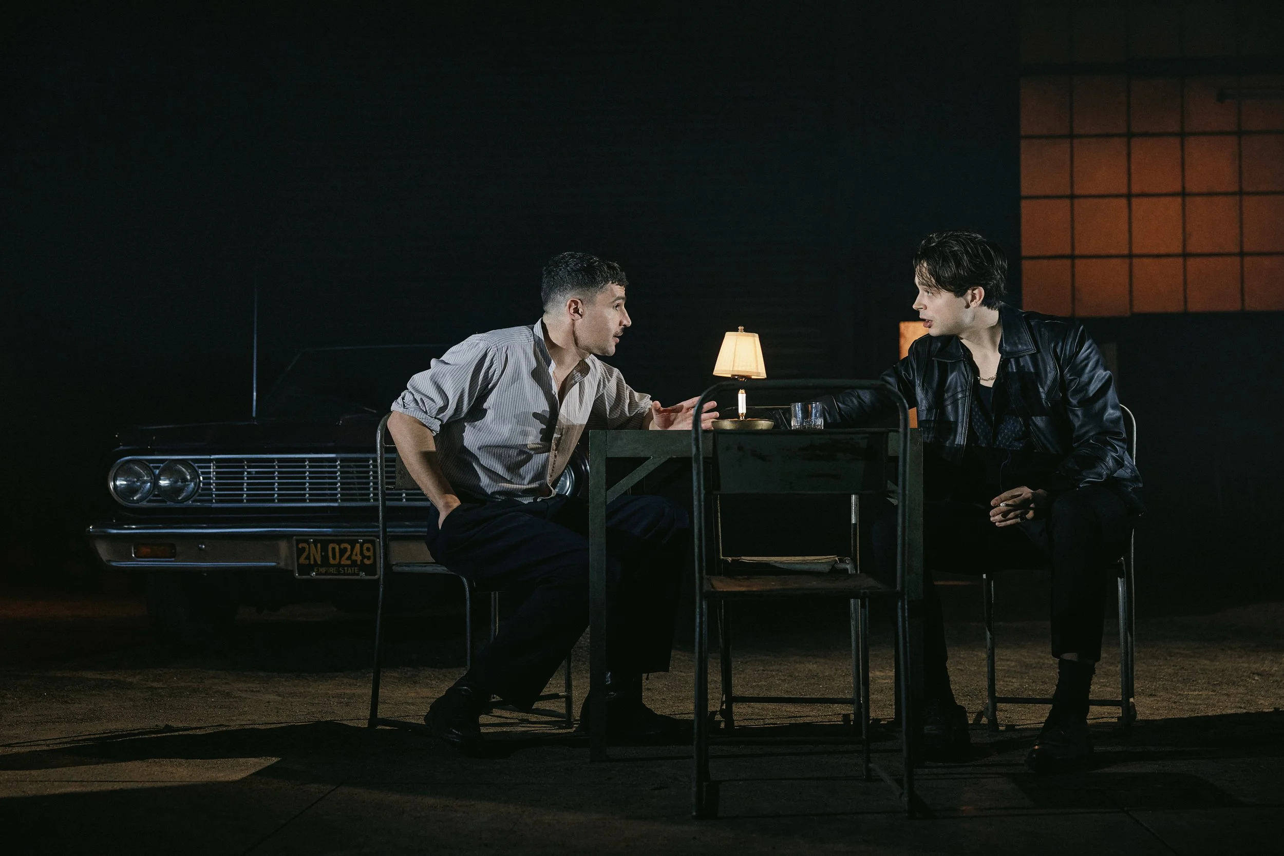 Christopher Abbott and Ben Ahlers by Emilio Madrid .jpg