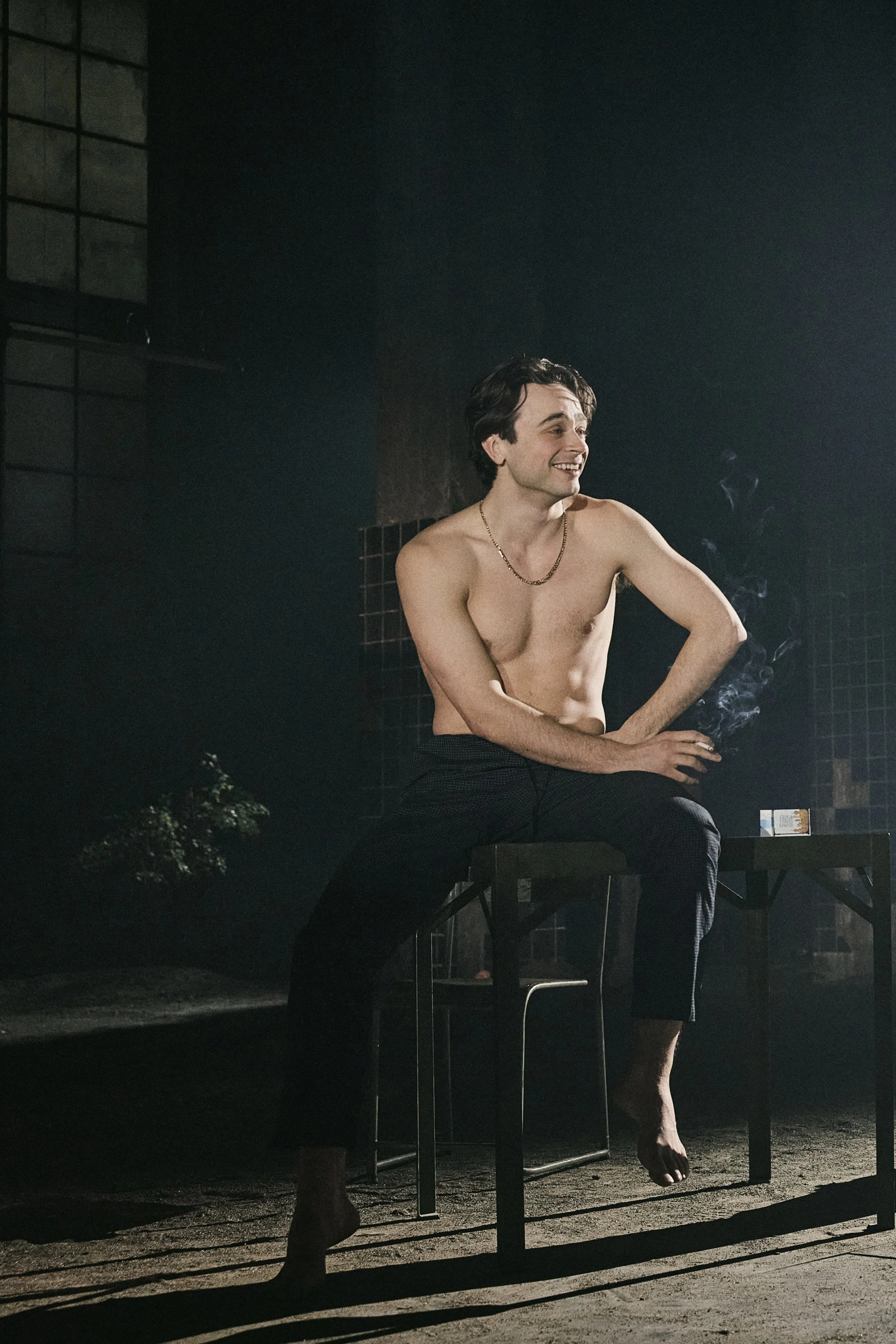 Ben Ahlers by Emilio Madrid.jpg