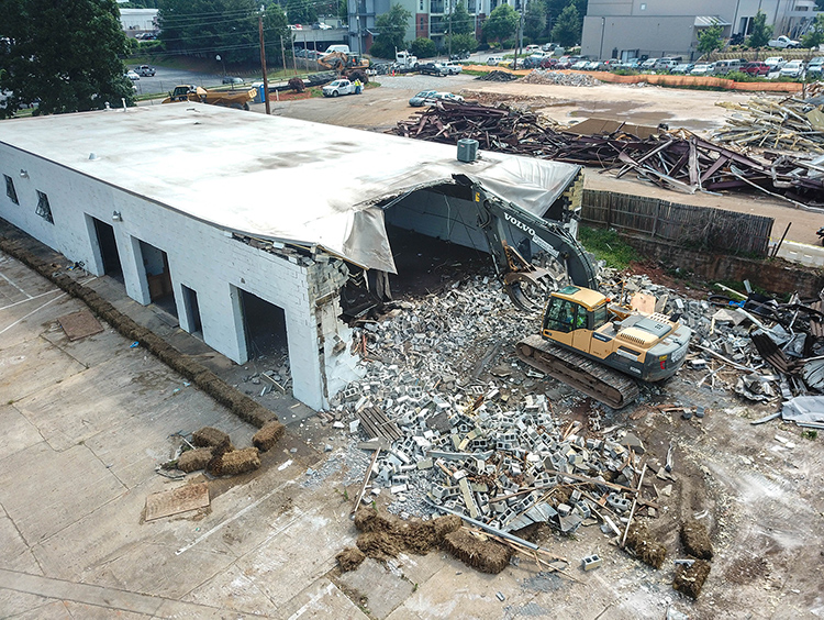 Excavator CMU demo.image