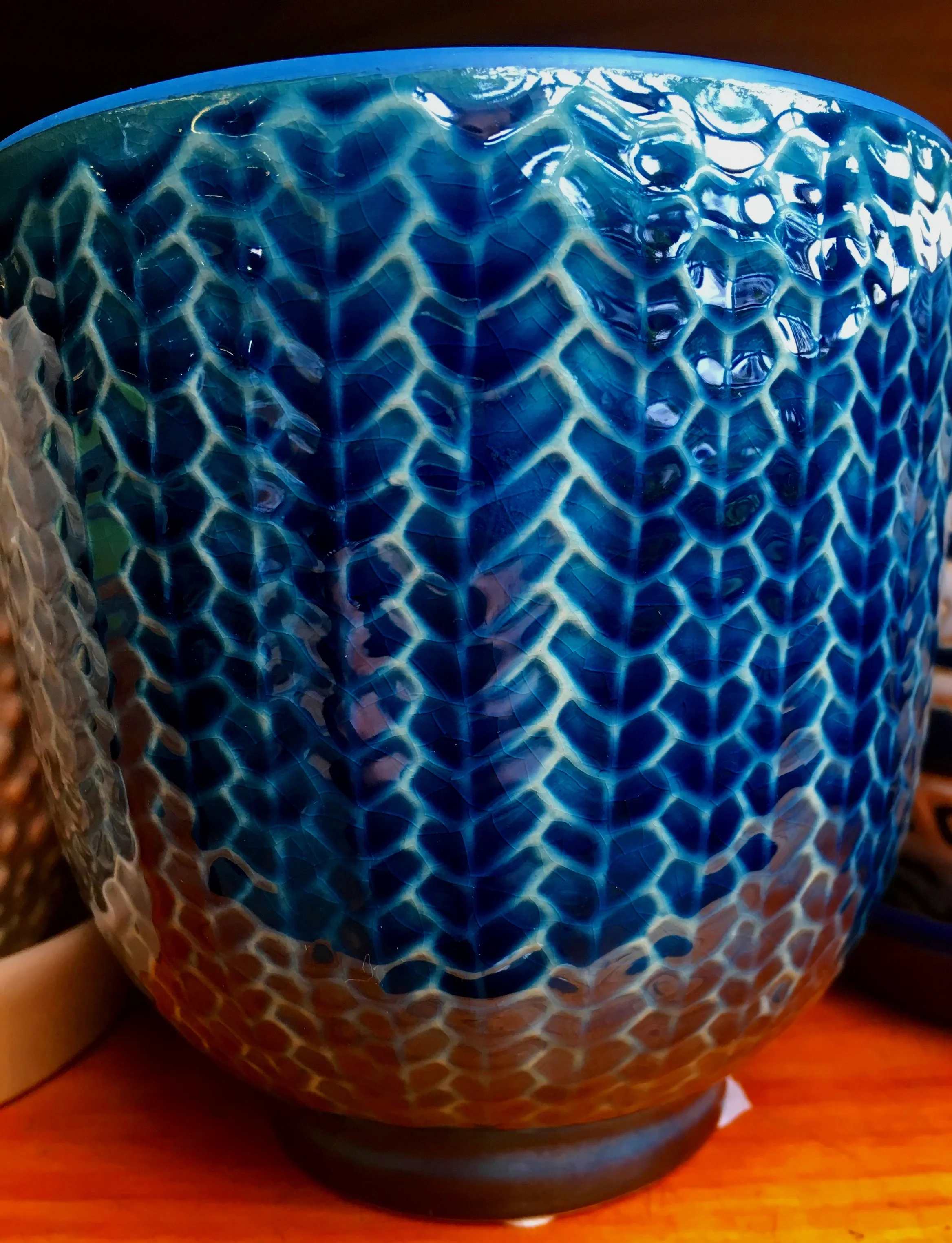 Mark your calendar for our Plants &amp; Potting Class on March 2, 2019.