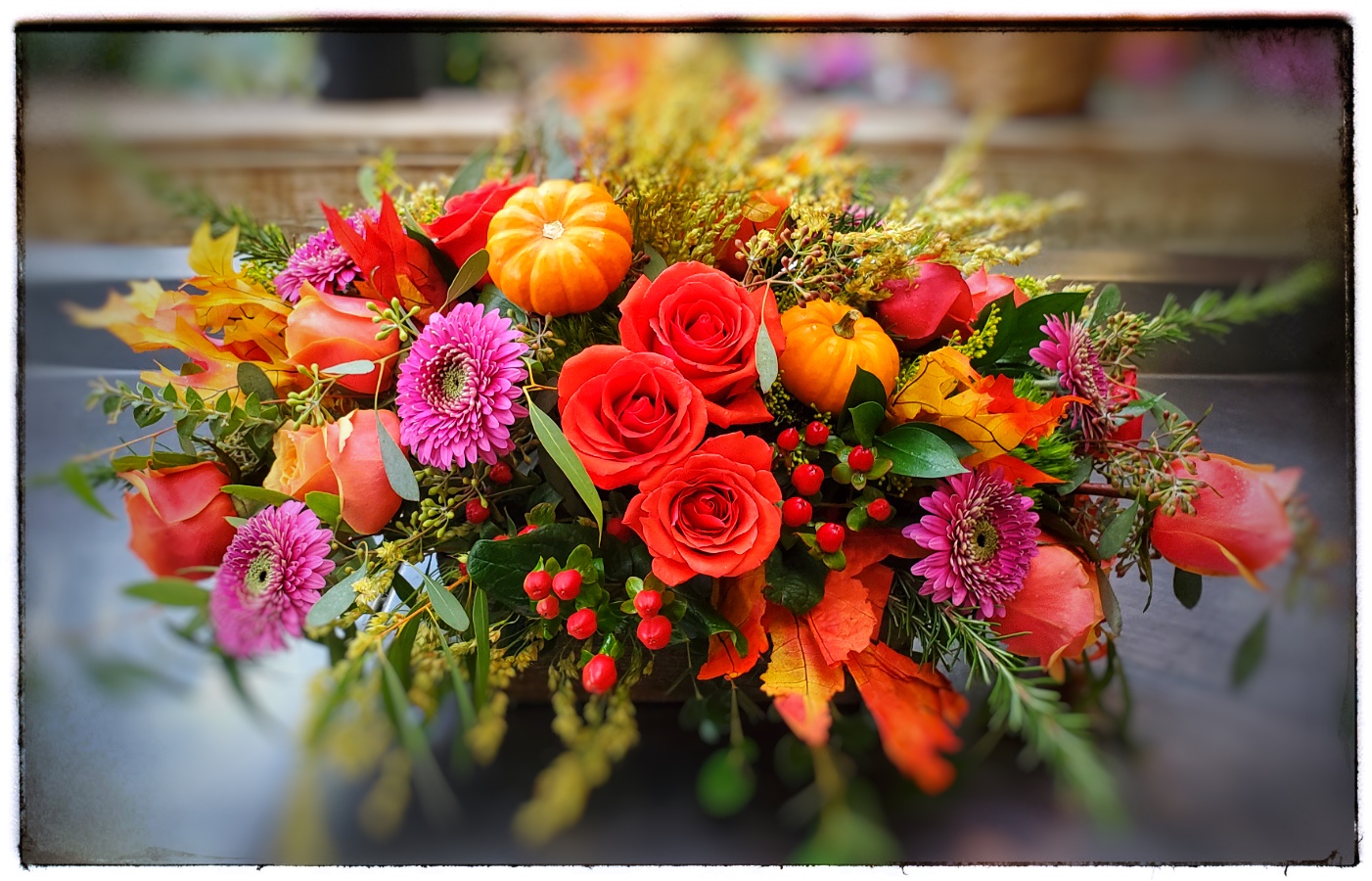 Specials November 12th to 17th