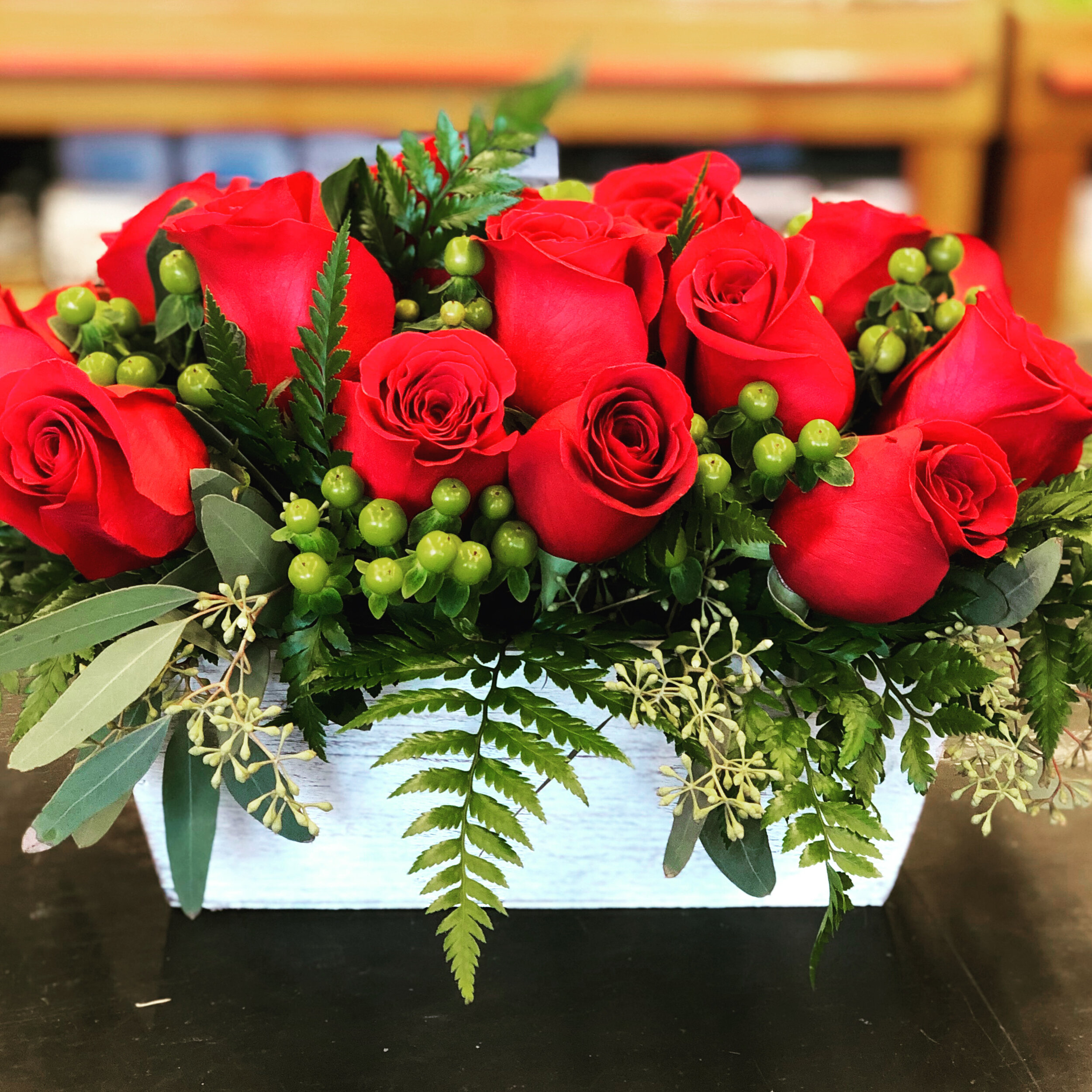 Specials February 6th to 10th