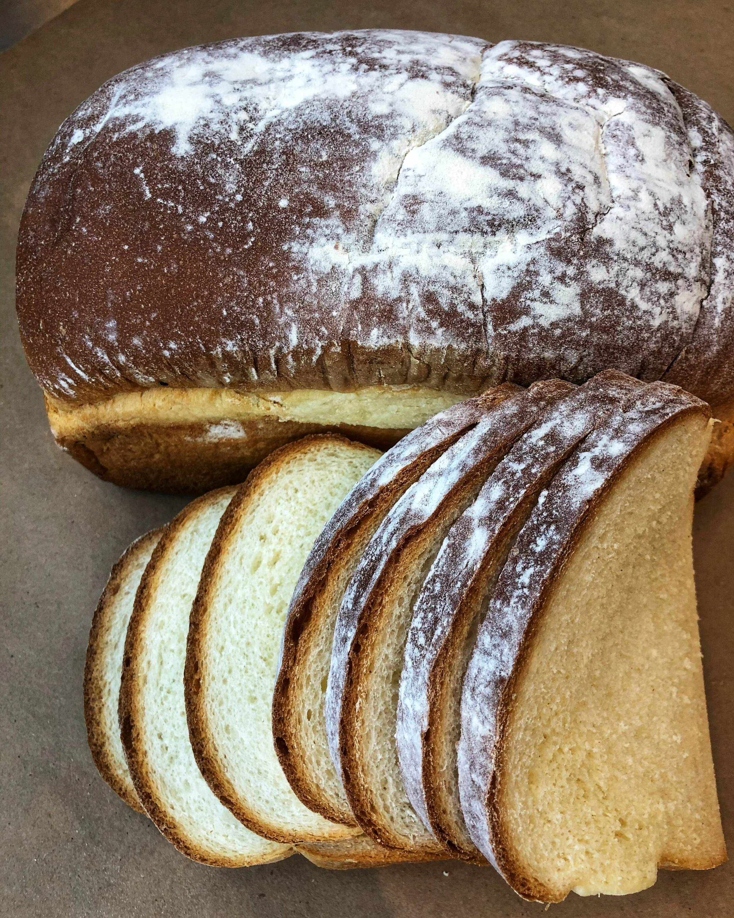Russo's joins #BakersAgainstRacism