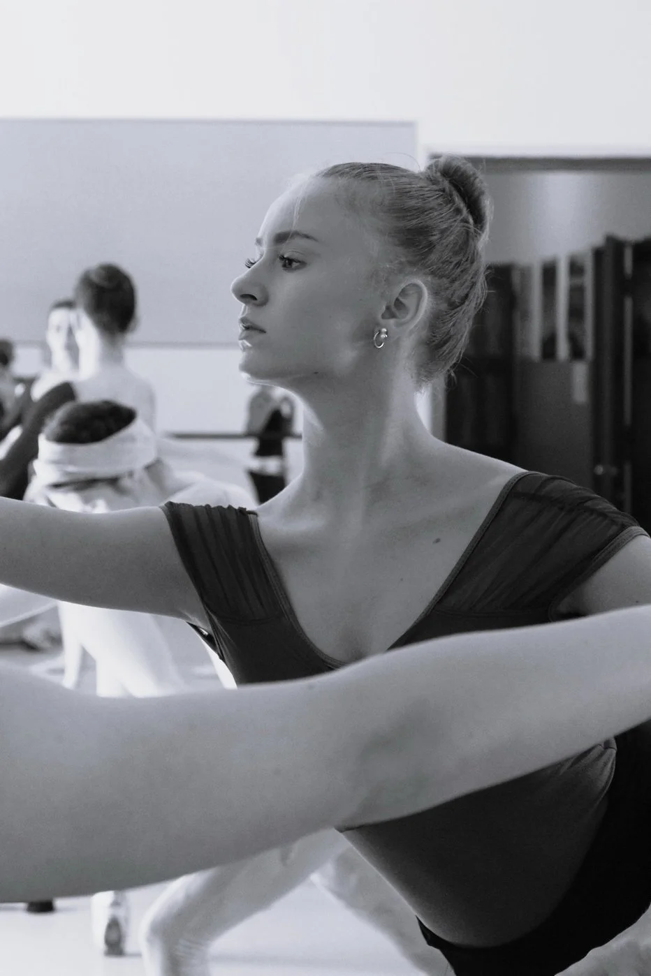 Why Ballet Placement Is Based on Readiness -Not Just Age