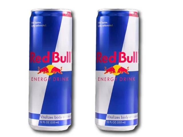 Red Bull 12oz - 2 for $5.75