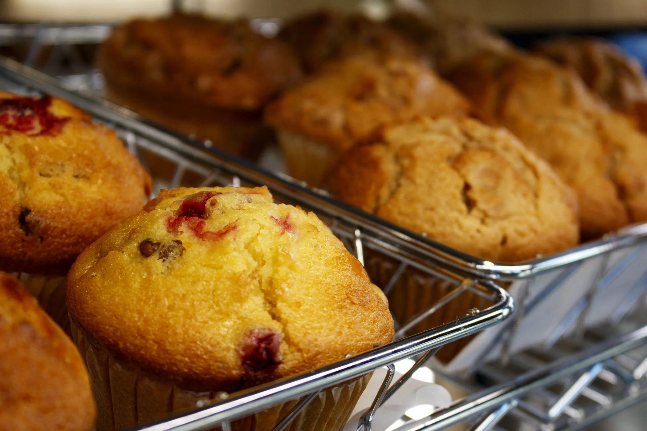 Muffins