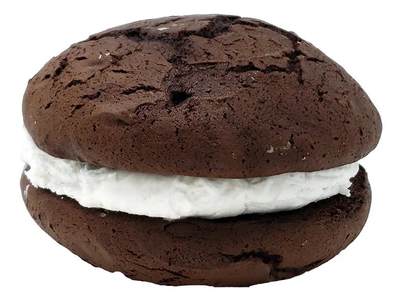 Classic Whoopie Pie