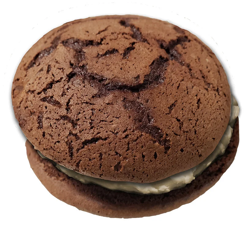 Peanut Butter Whoopie Pie