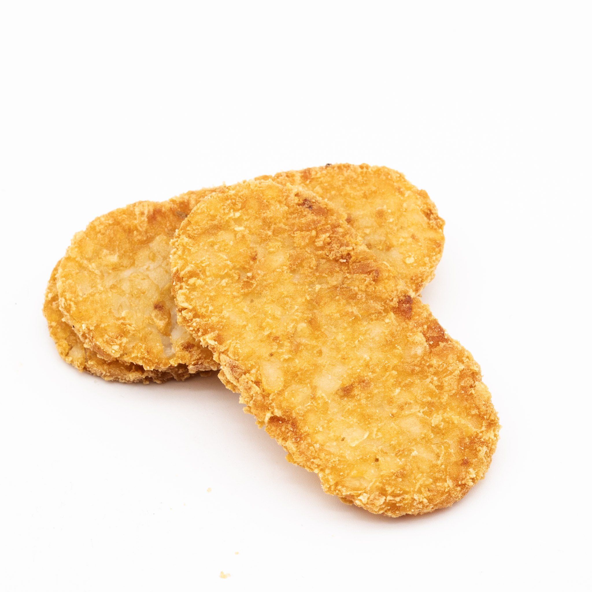 Baby Cake Hashbrowns