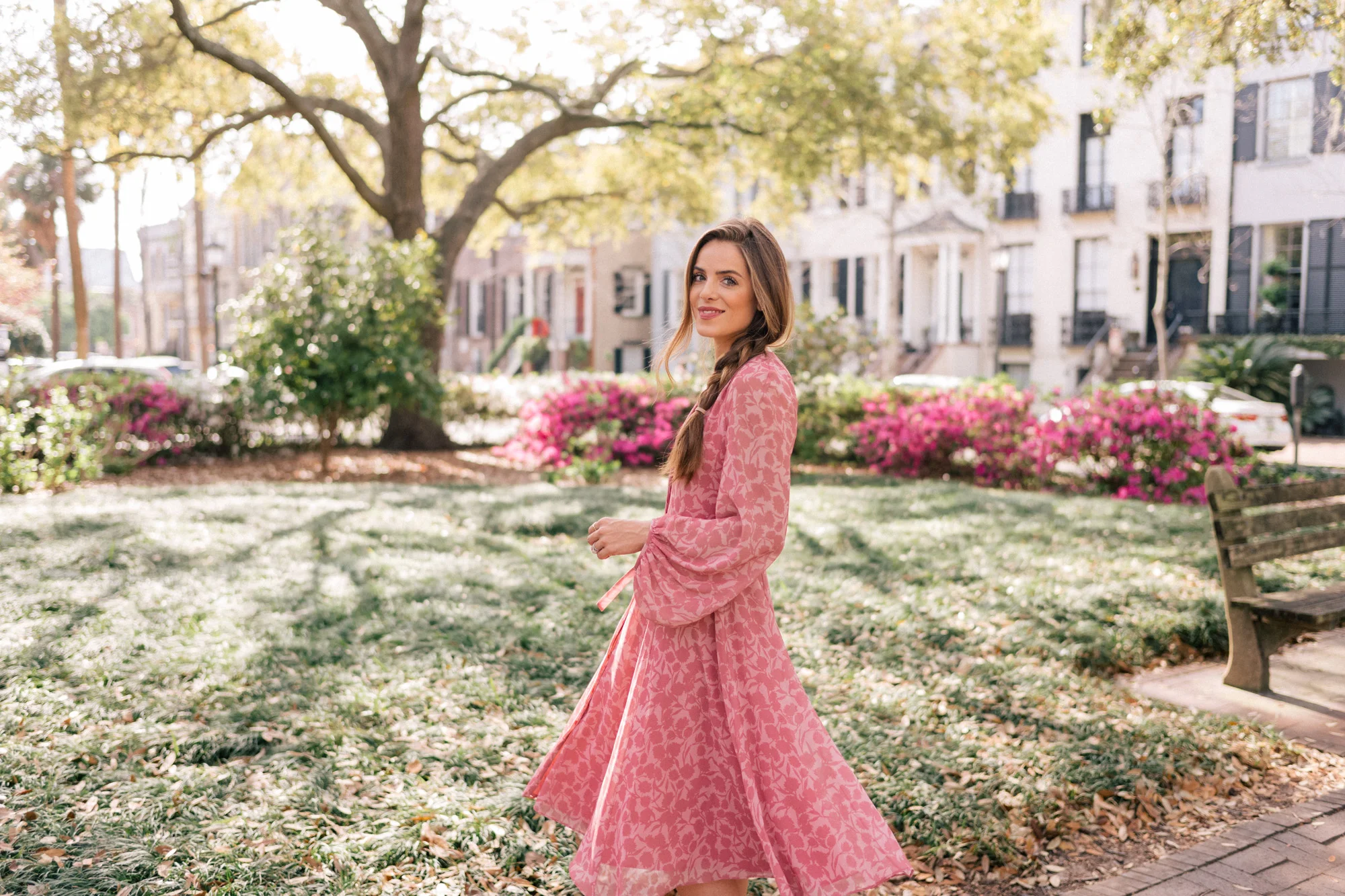 Image Via Glam Meets Gal
