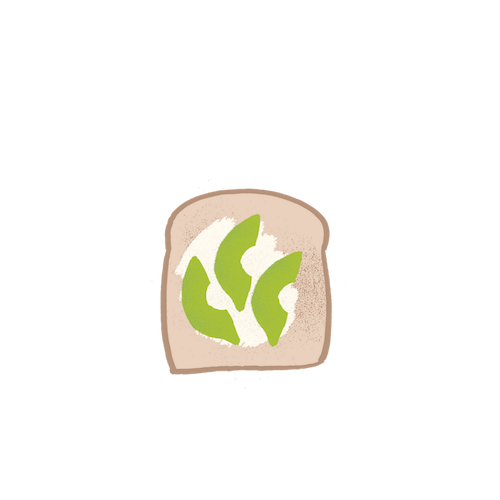 self care illustration toast.png
