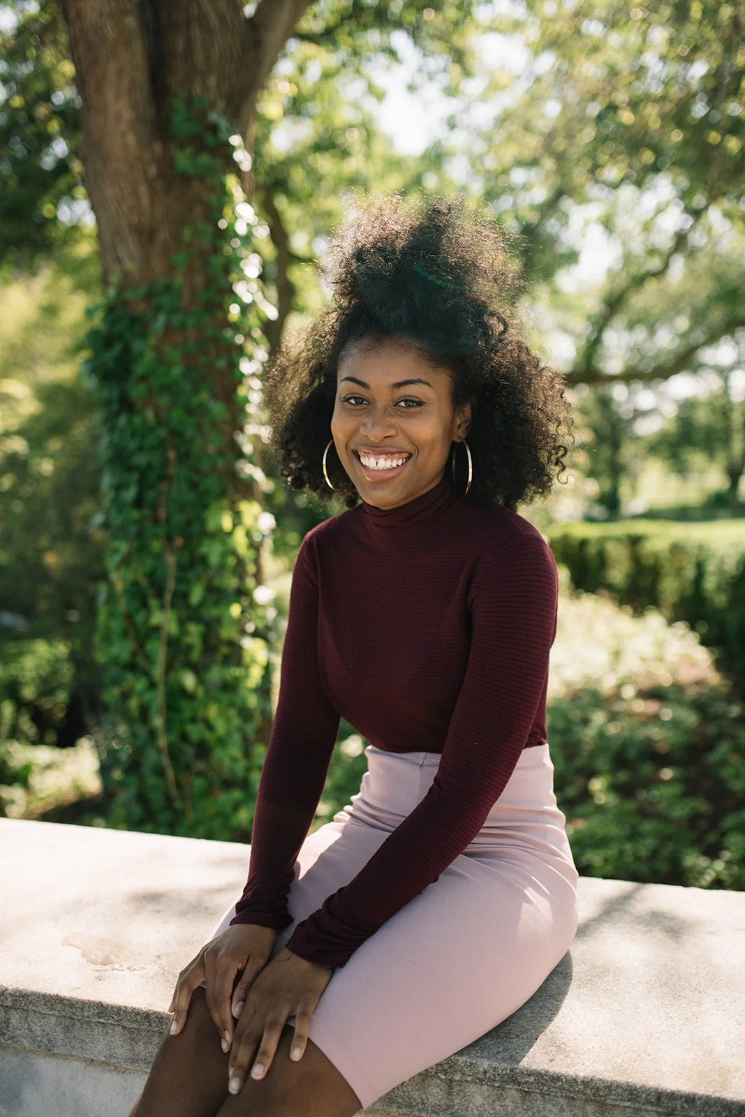 Tayler | Social Media Maven