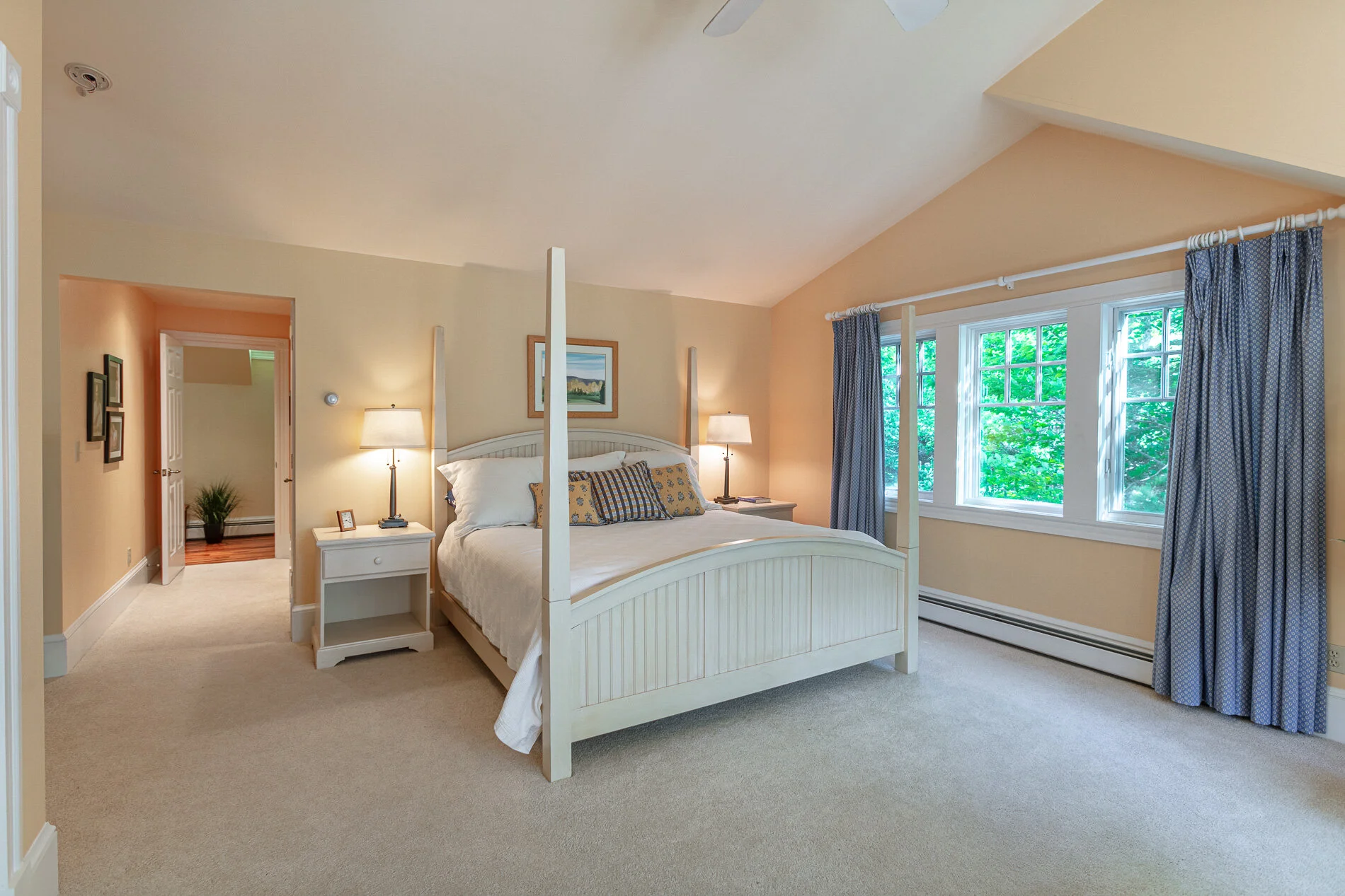 77 Nichols Drive, Enfield, NH — Evan Pierce