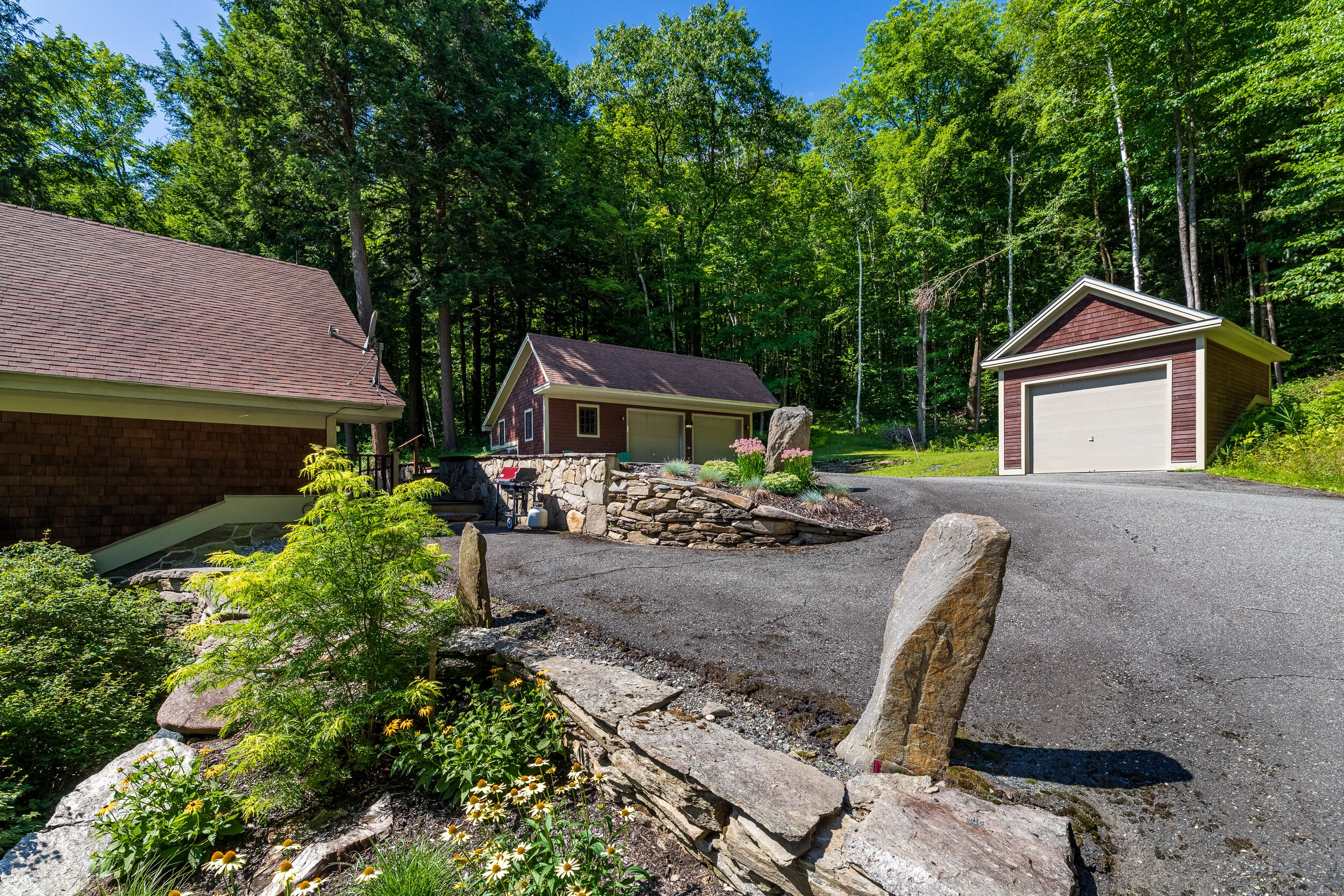 1488 Beaver Meadow Road, Norwich, VT — Evan Pierce