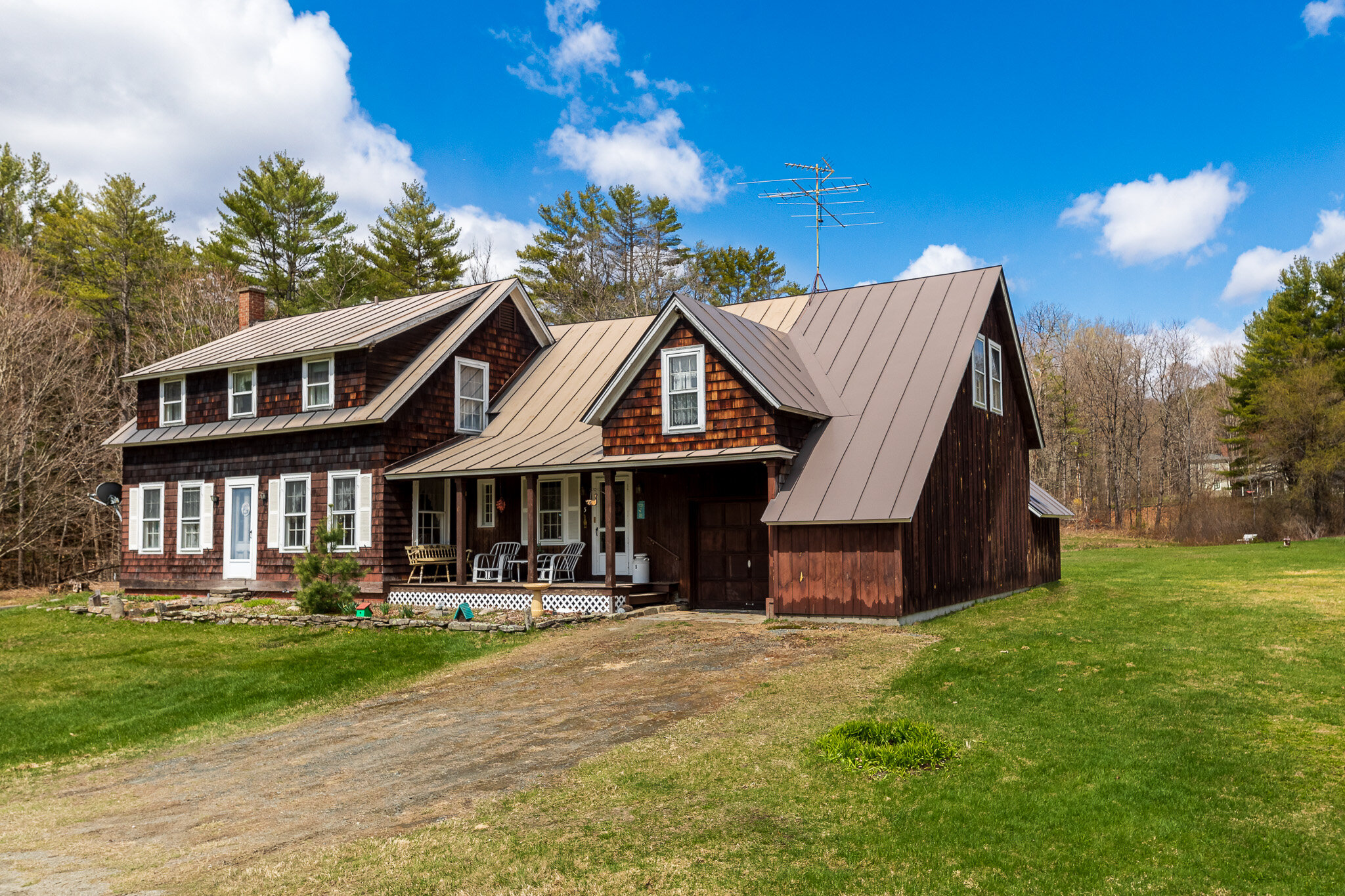 Norwich, VT, $585,000