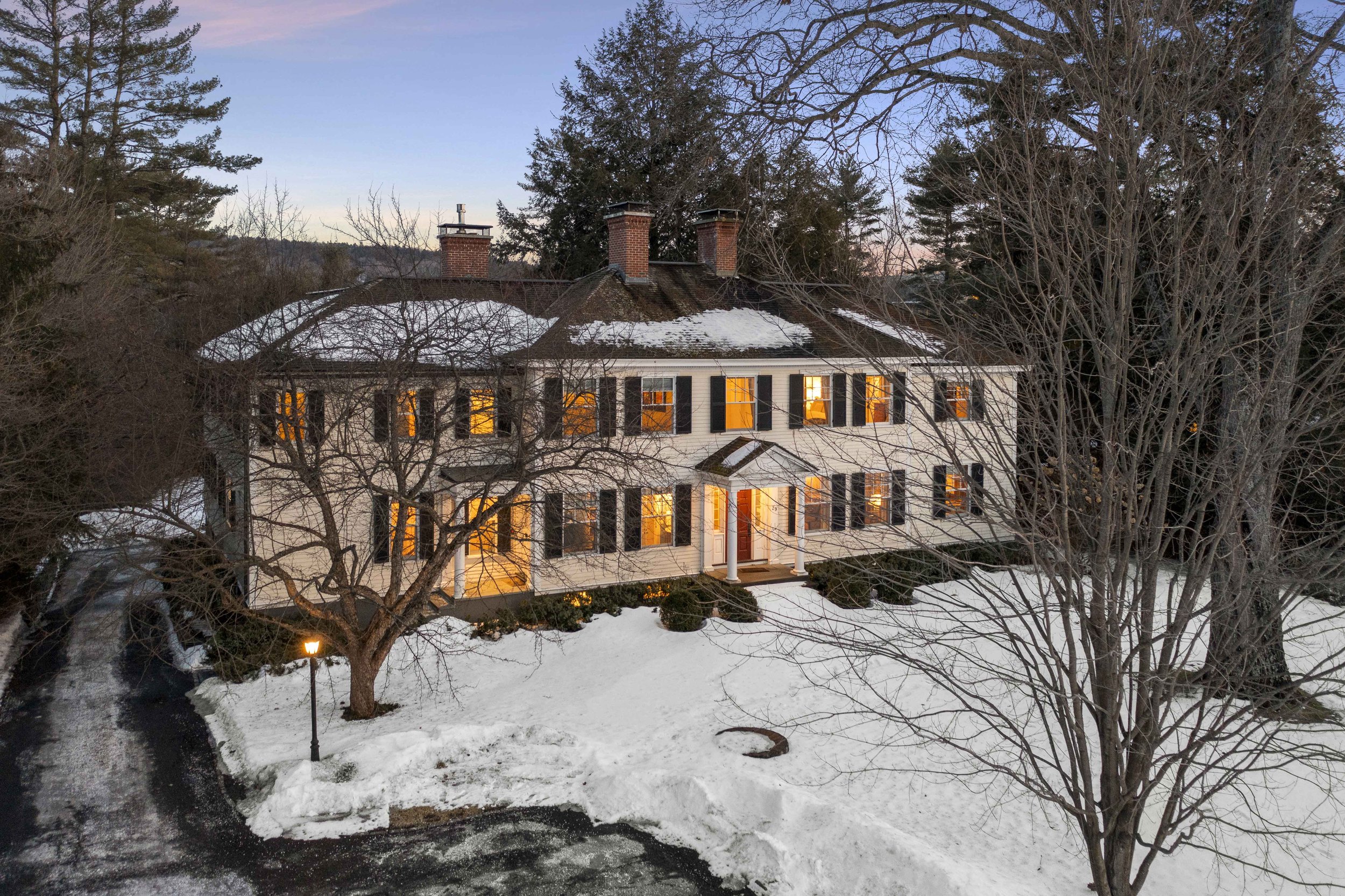 Hanover, NH $5,187,500