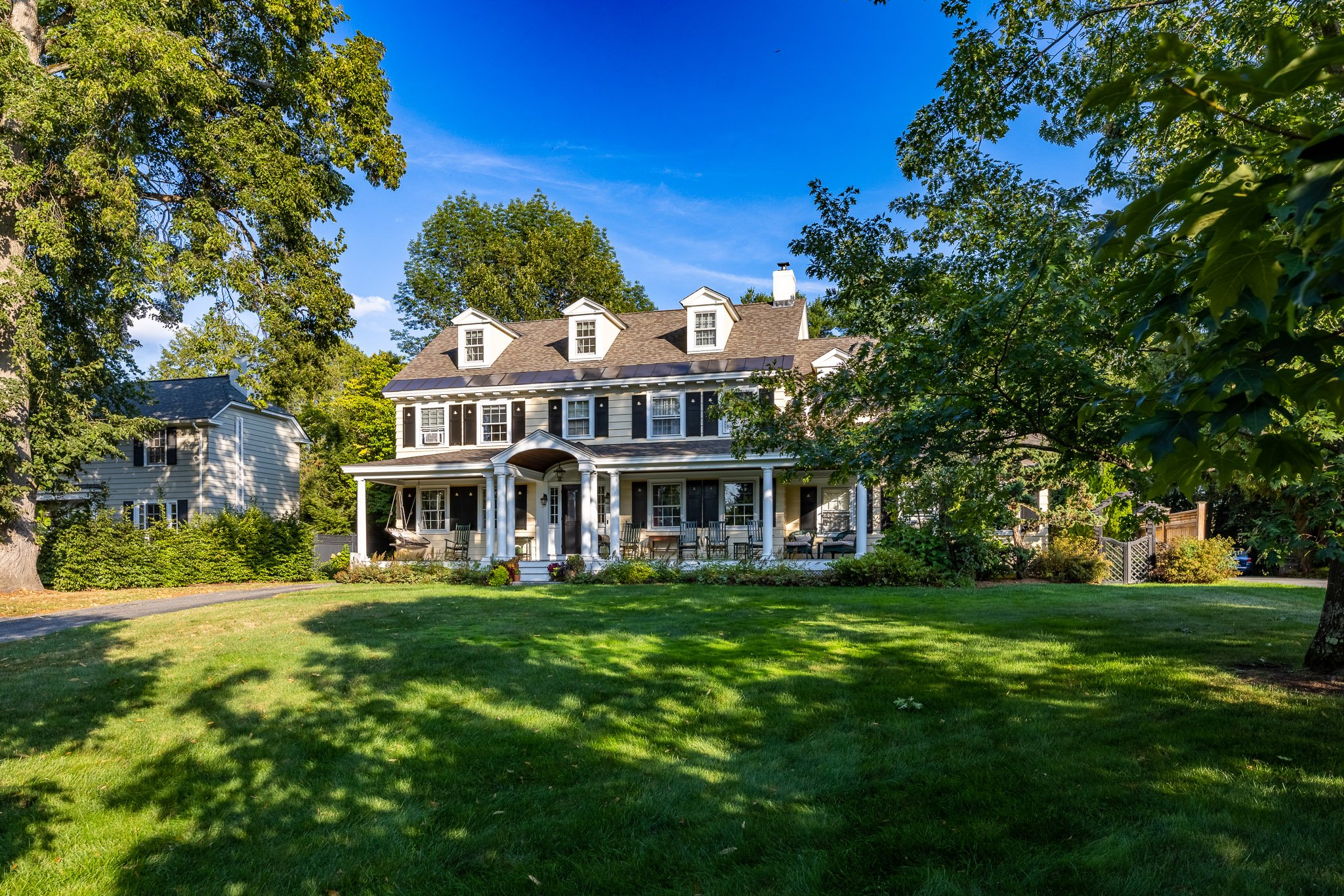 Hanover, NH, $2,450,000