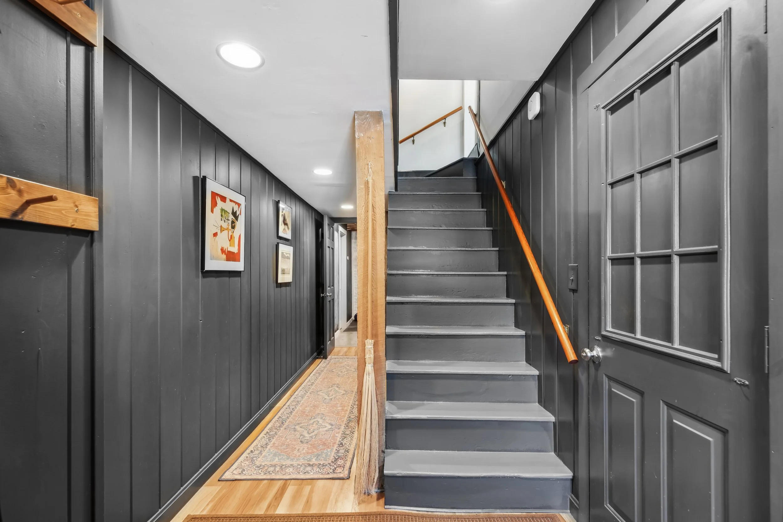 6 Wyeth Road, Hanover NH — Pierce McLaughry Group