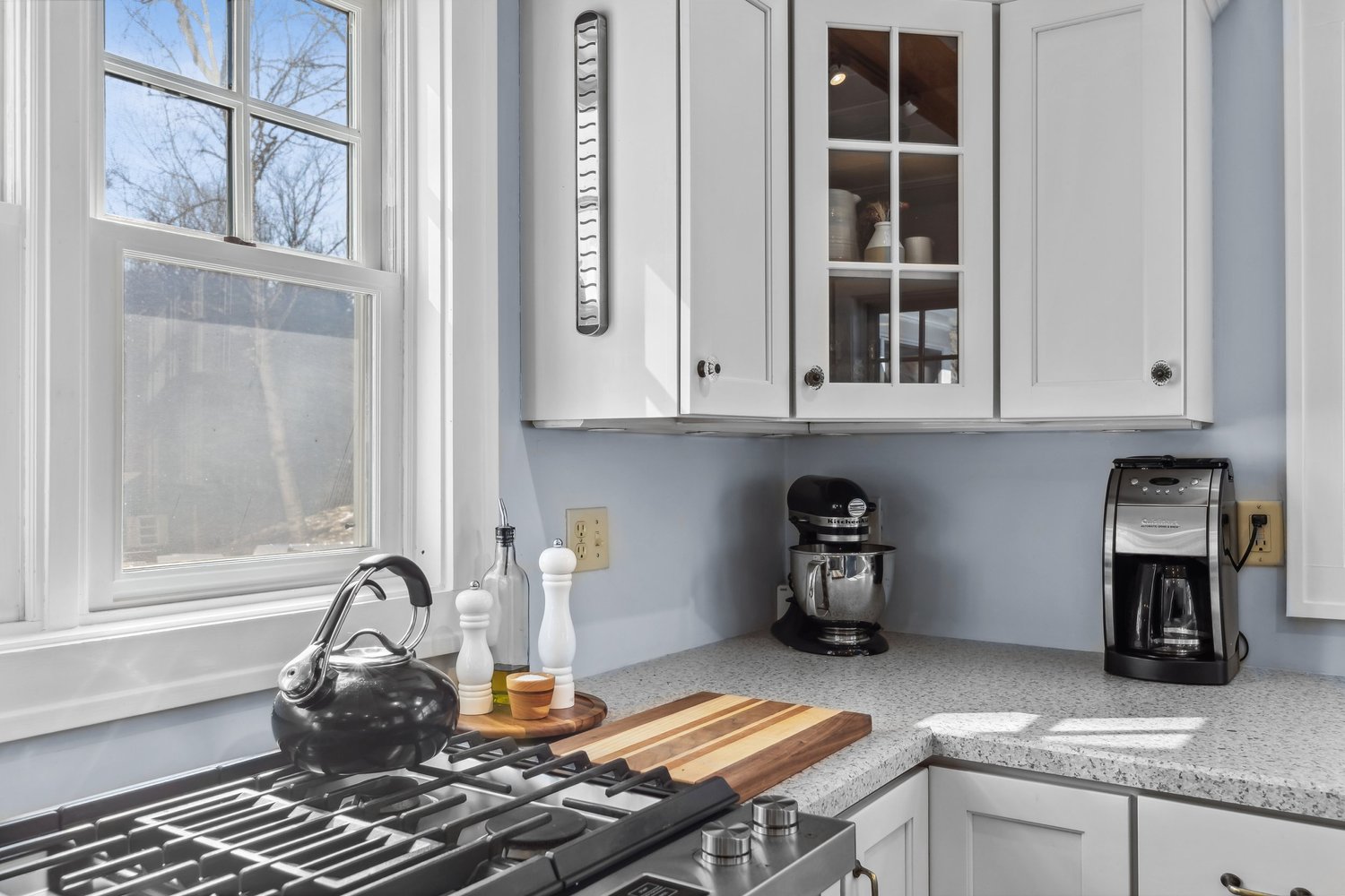 6 Wyeth Road, Hanover NH — Pierce McLaughry Group