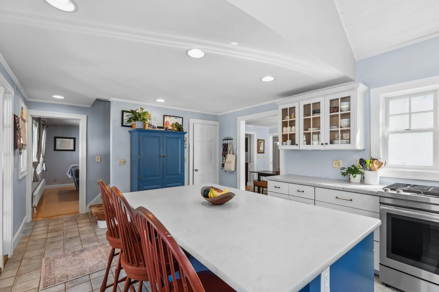 6 Wyeth Road, Hanover NH — Pierce McLaughry Group