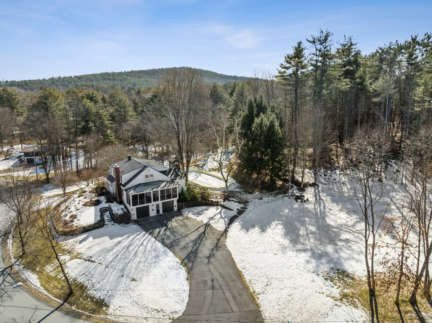 6 Wyeth Road, Hanover NH — Pierce McLaughry Group