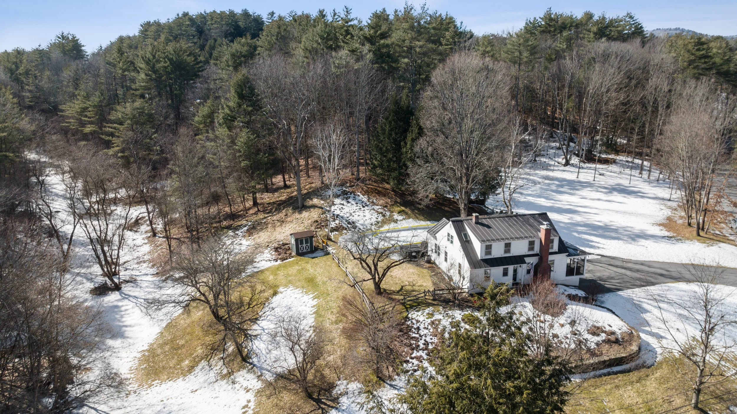 6 Wyeth Road, Hanover NH — Pierce McLaughry Group