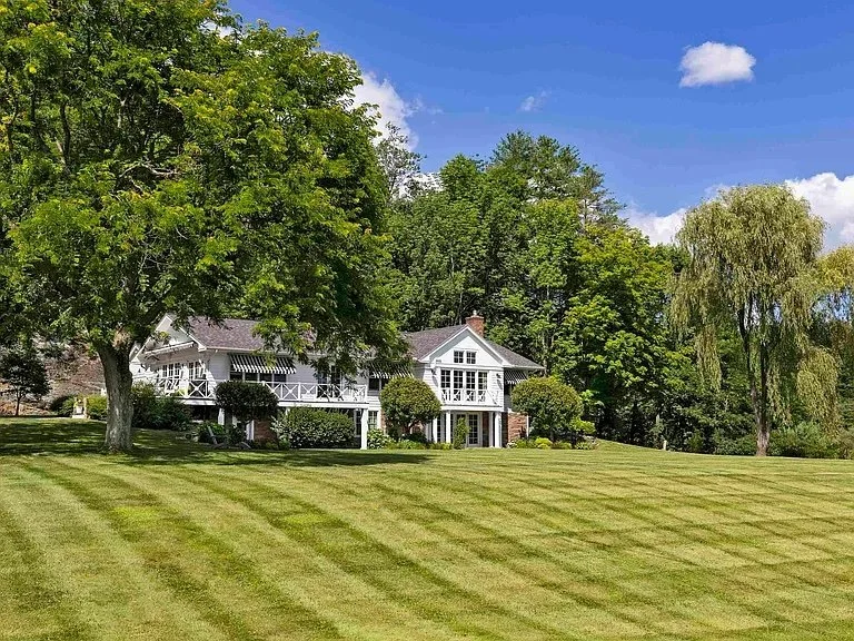 Lyme, NH $2,250,000