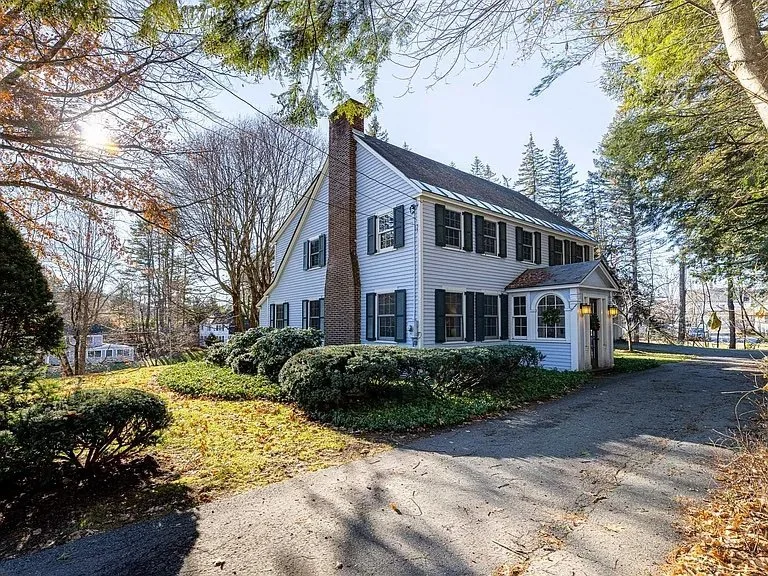 Hanover, NH $1,580,000