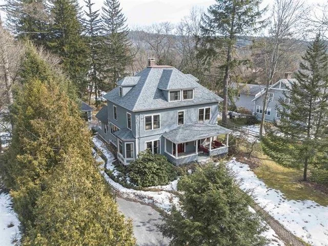 Hanover, NH $2,450,000