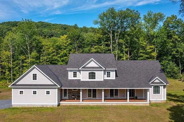 West Windsor, VT $1,100,000