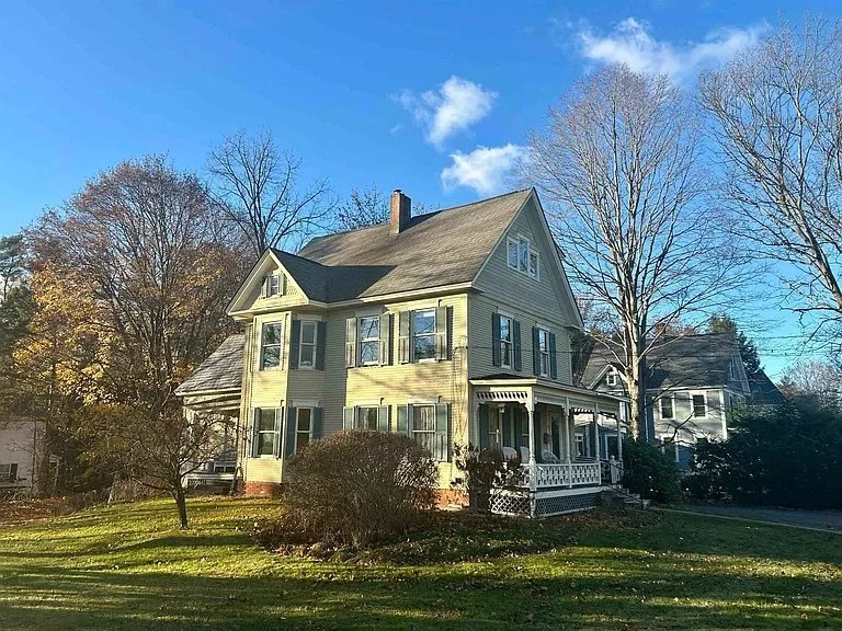 Hanover, NH $860,000
