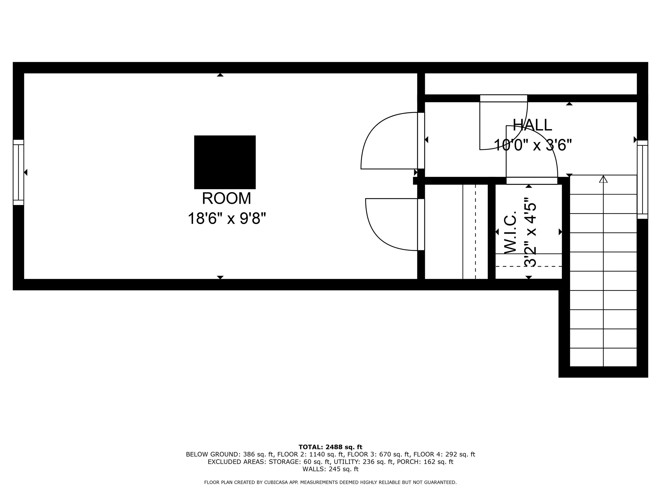 Third Floor