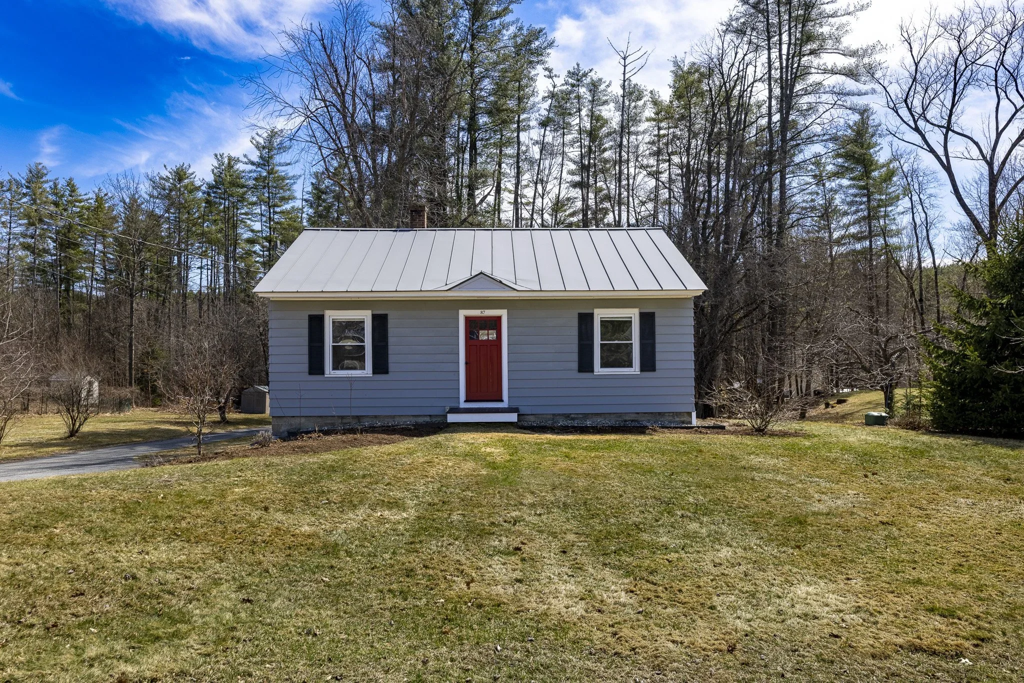 Hanover, NH $465,000