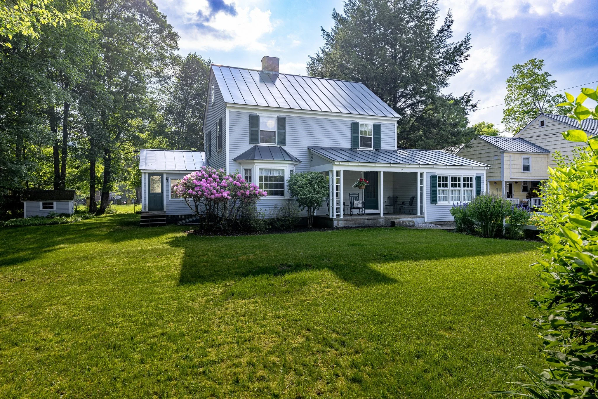Norwich VT $748,000