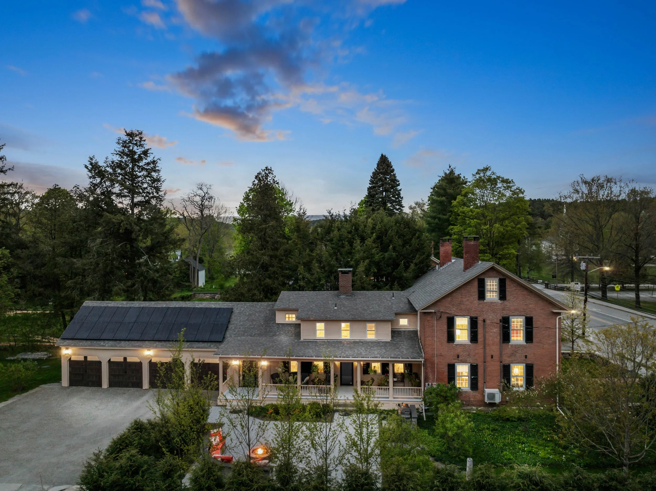 Norwich, VT $1,875,000