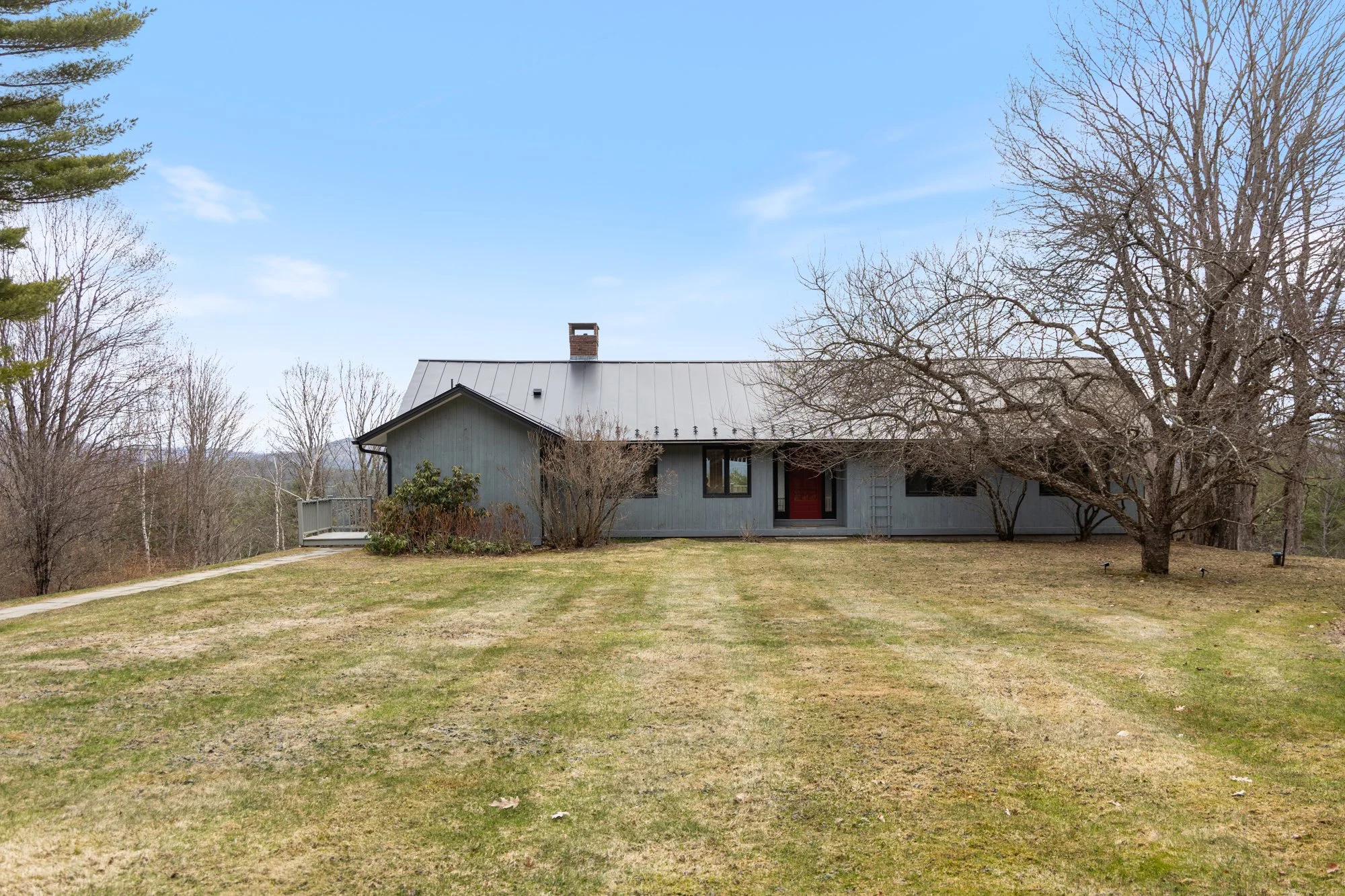 Norwich, VT $1,060,000