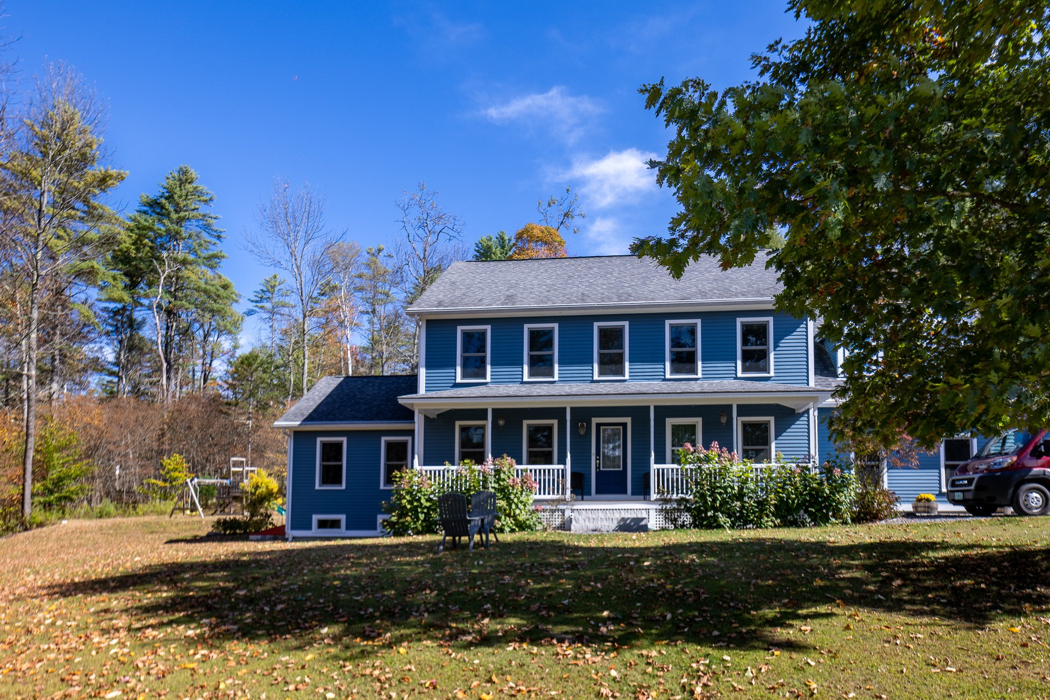 Norwich, VT $1,310,000