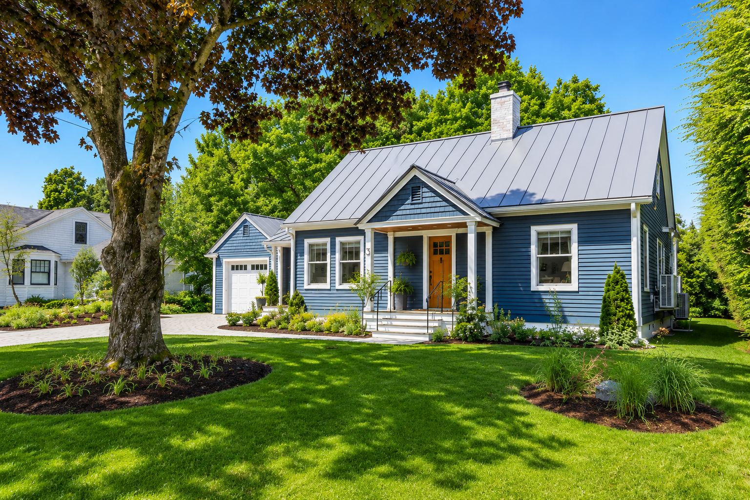 3 Lewin Road | Hanover NH