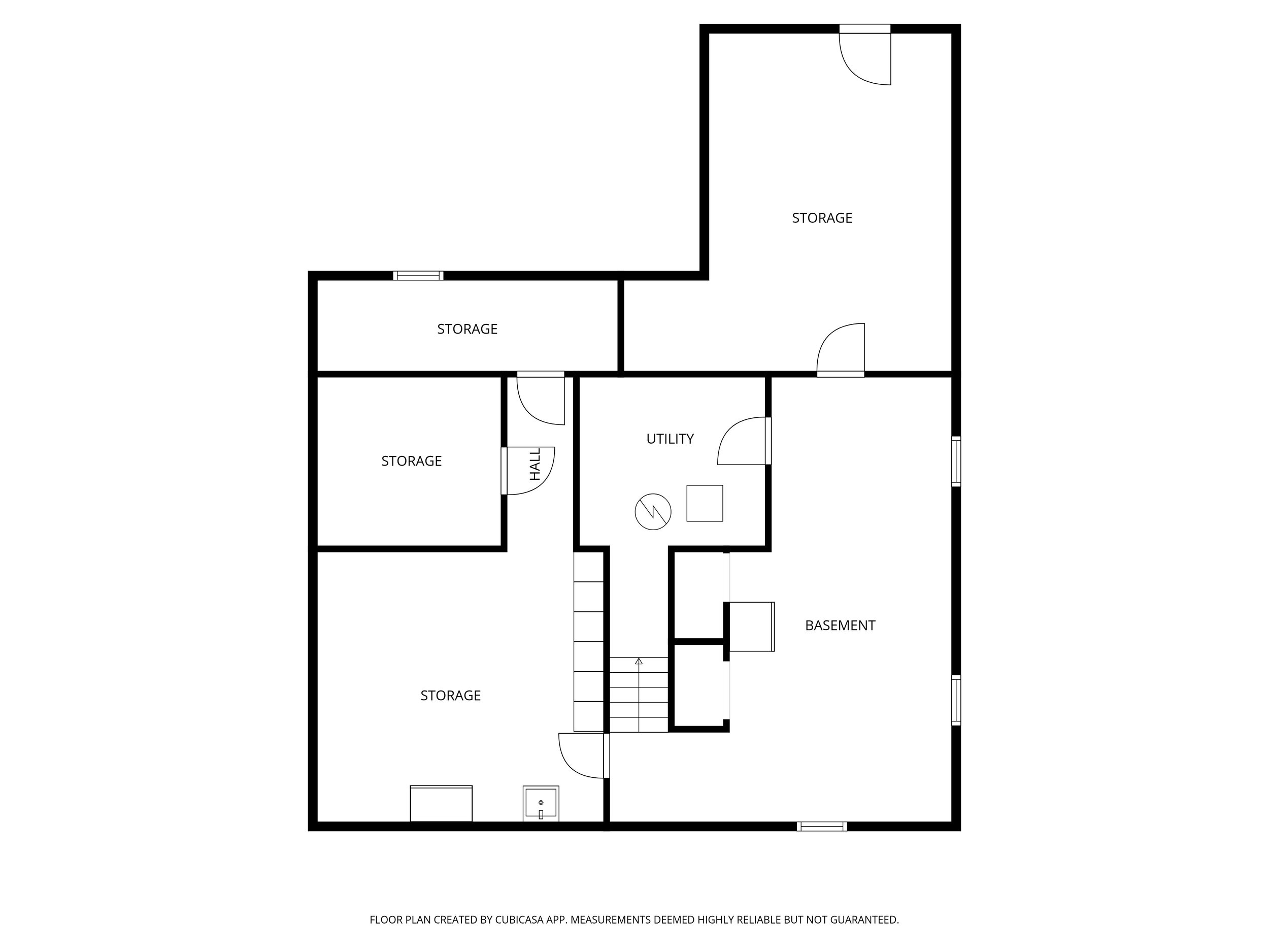 Third Floor