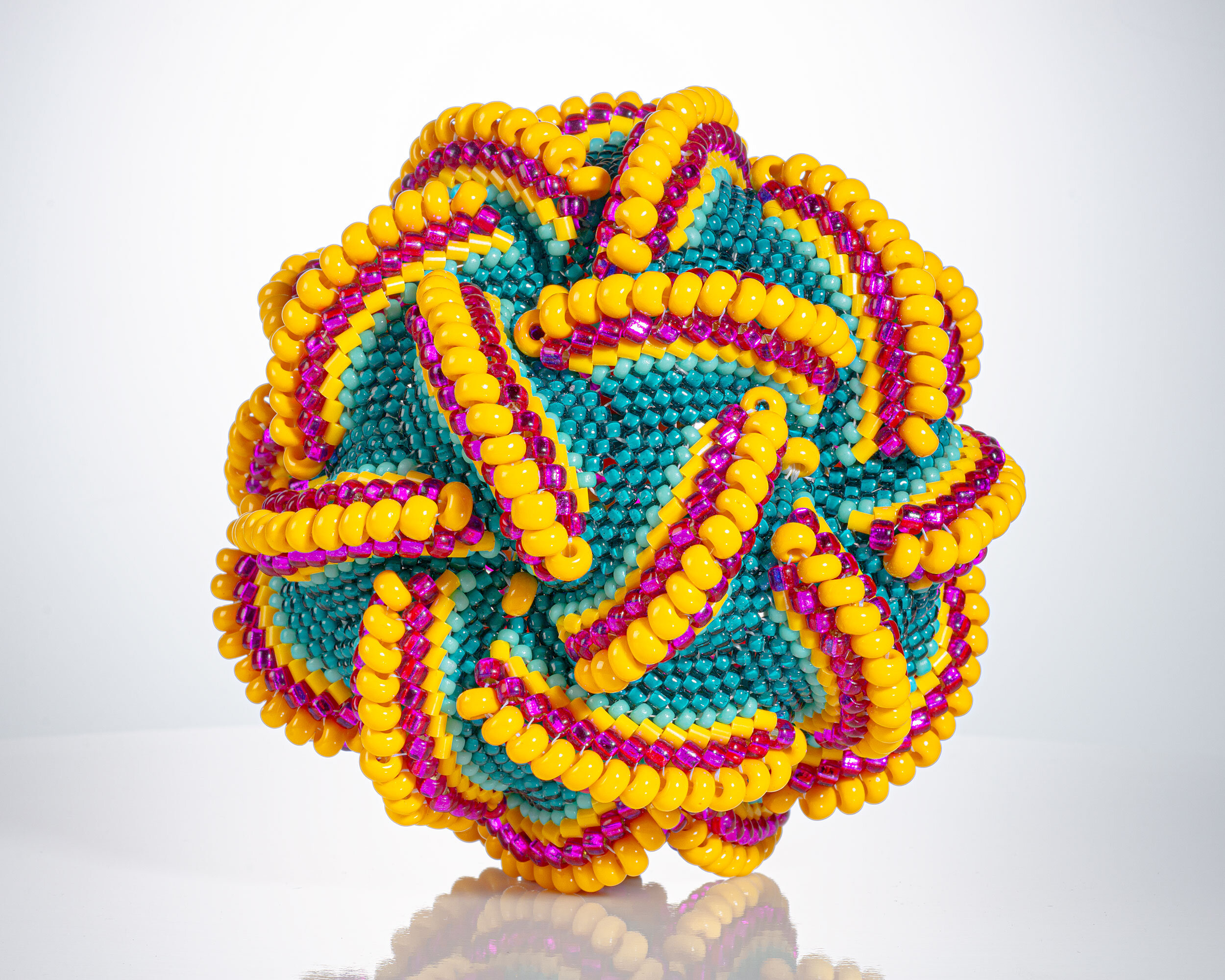 ICOSAHEDRON