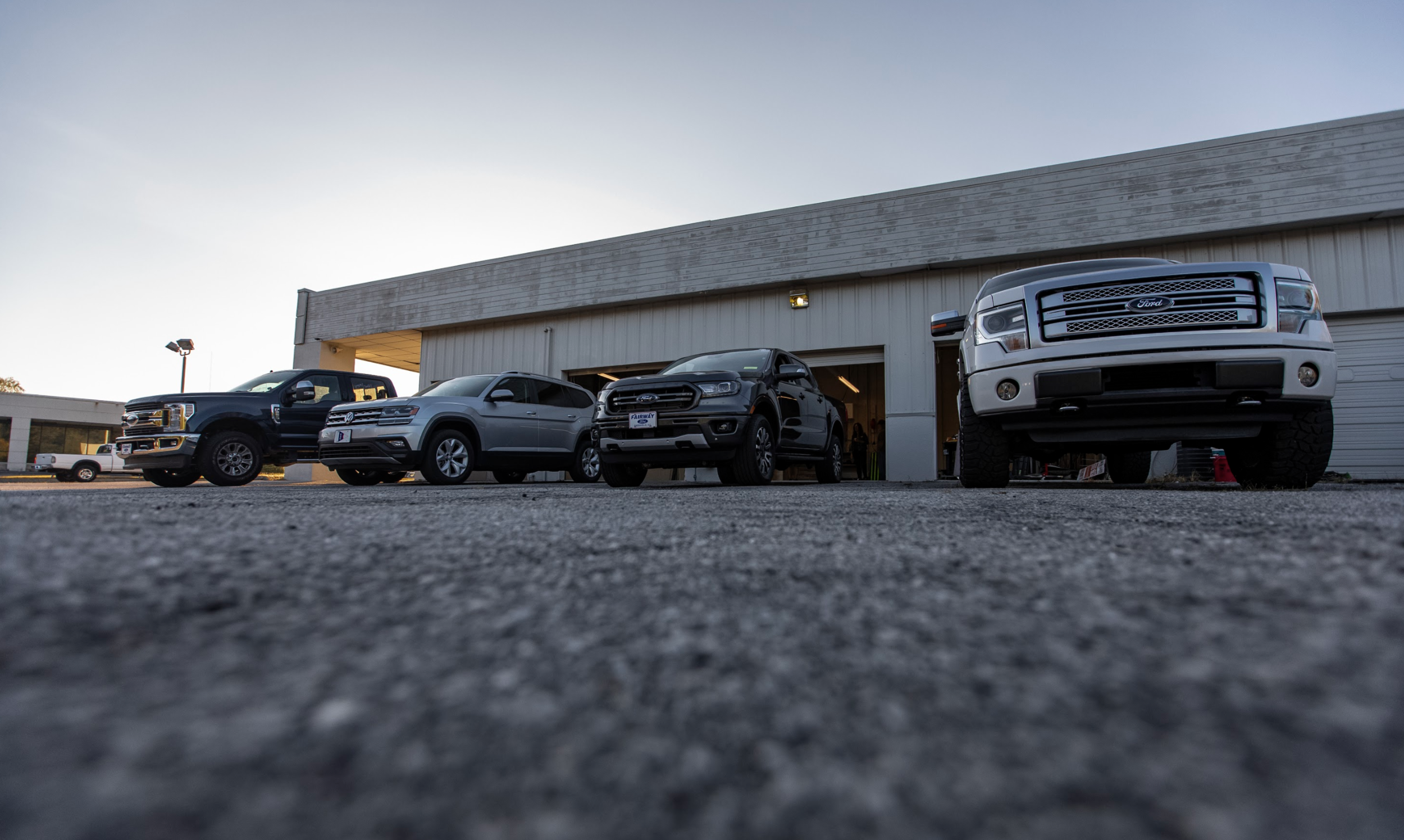 Dent Pro Upstate Auto Dent Repair Greenville Sc