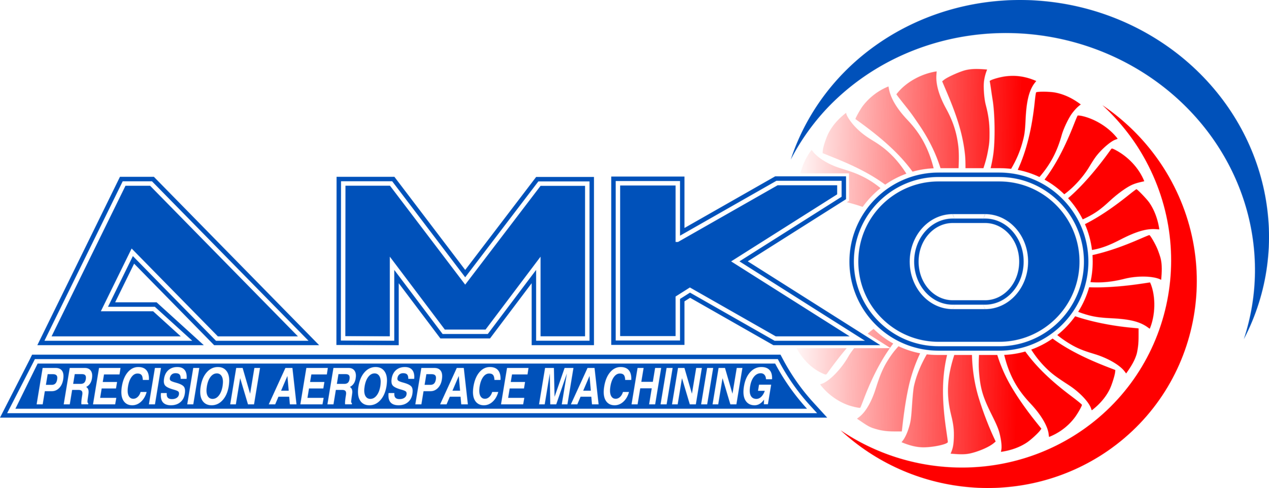 AMKO Precision Aerospace Machining