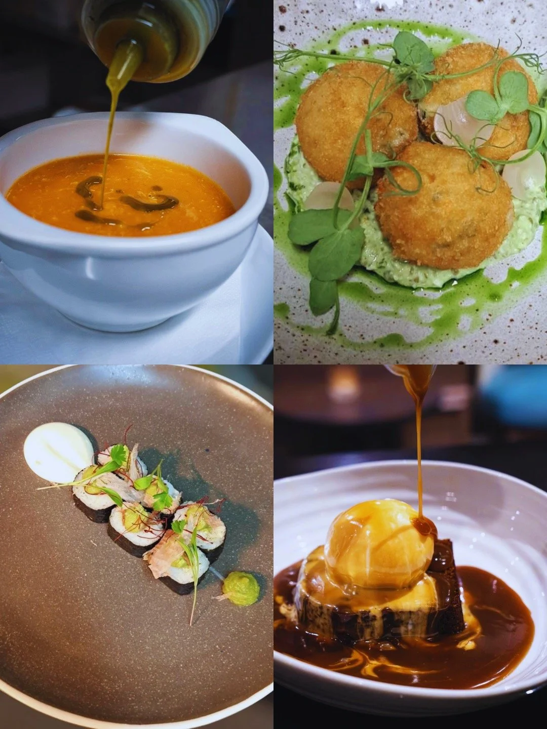 Saturdays at Gamba are in a league of their own. 

Ideal for that last-minute catch-up with friends and family. 

We still have a few tables available today.

12noon &ndash; 6 pm

2 Courses &pound;40 or 3 Courses &pound;45

Includes 125ml glass of C&