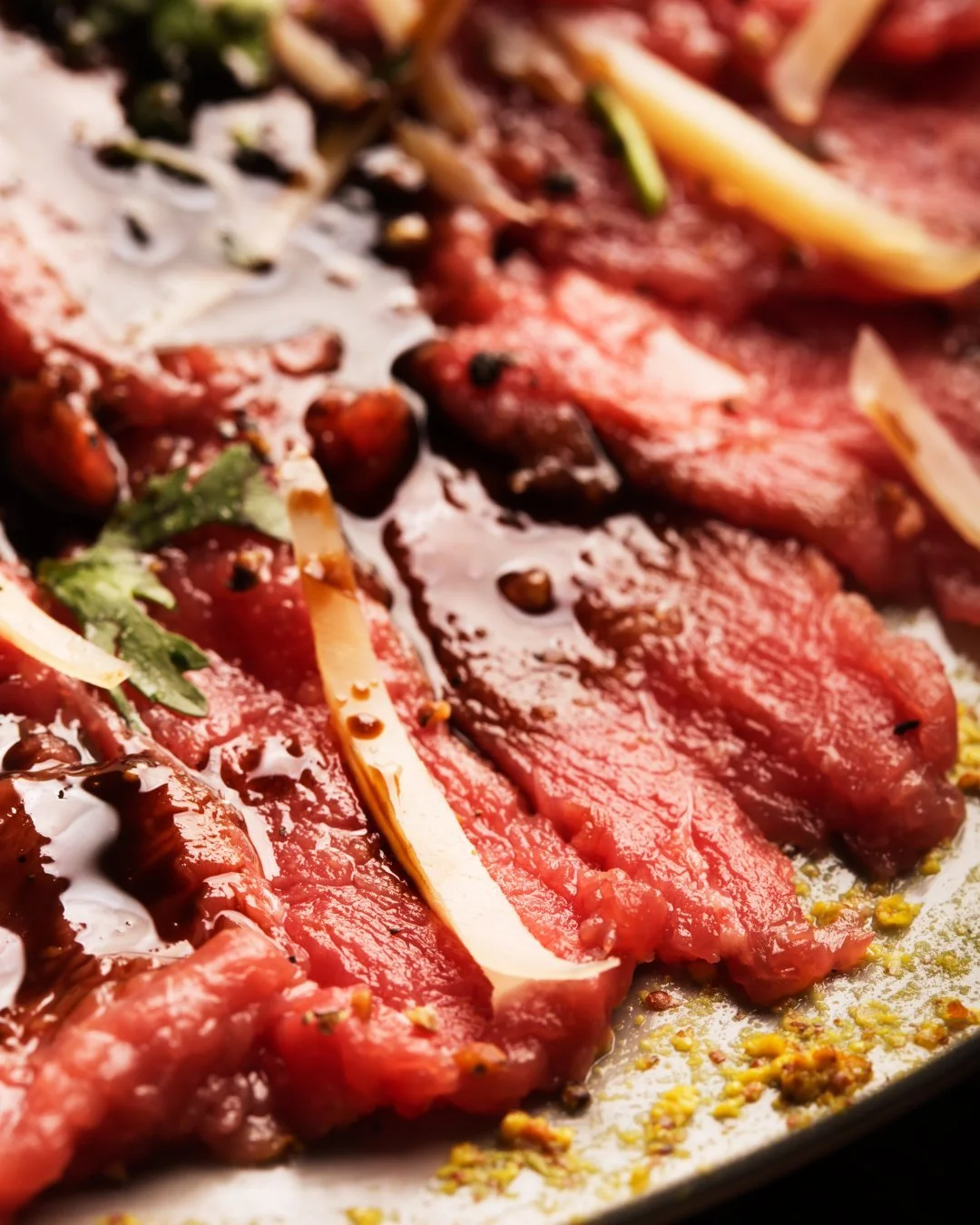 🥩 A cut above for lunch 

Perhaps you'll begin with our delicatelly delicious Carpaccio of Beef, served with fresh rocket and shaved Parmesan?

Wednesday to Friday, 12 noon &ndash; 2.00pm.

✨ 2 Courses &pound;30
✨ 3 Courses &pound;35

Website link i