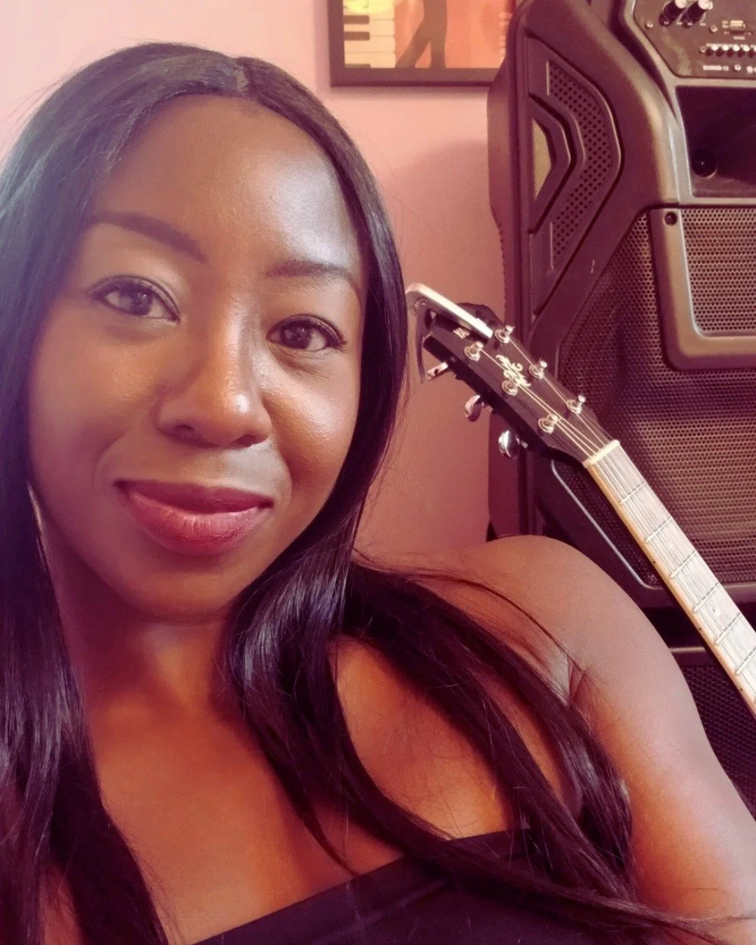Join us on Thursday 2nd July from 7pm&ndash;9pm as we welcome the incredible Chevonne Jones for our very first Soul Night Live at Gamba. 🎶

A classically trained mezzo-soprano and soulful guitarist, Chevonne brings a captivating blend of powerful vo